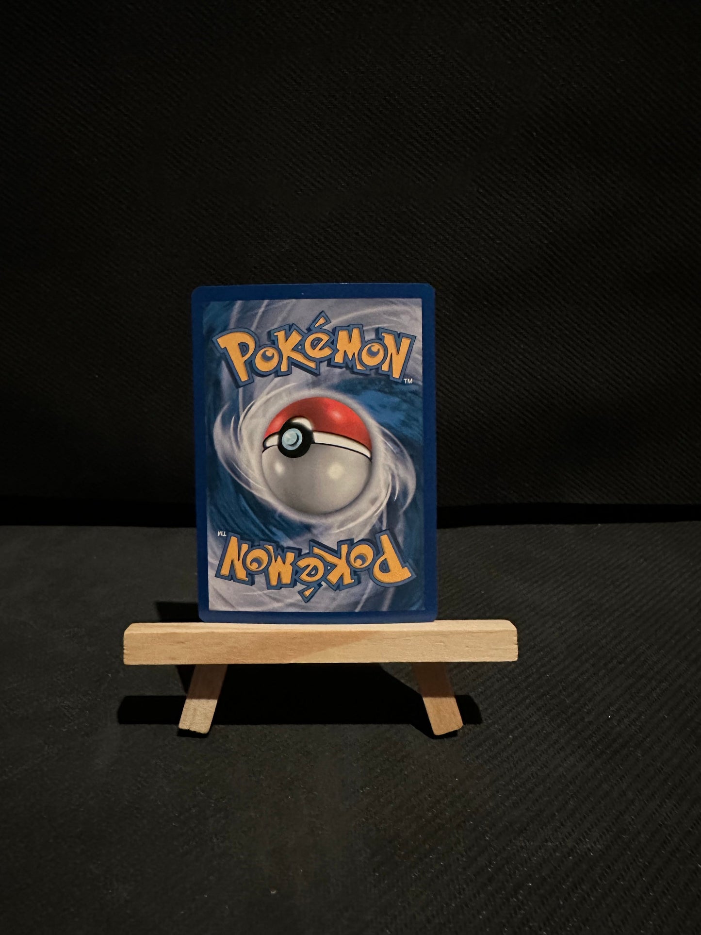 TCG Single: Oshawott - League Promo