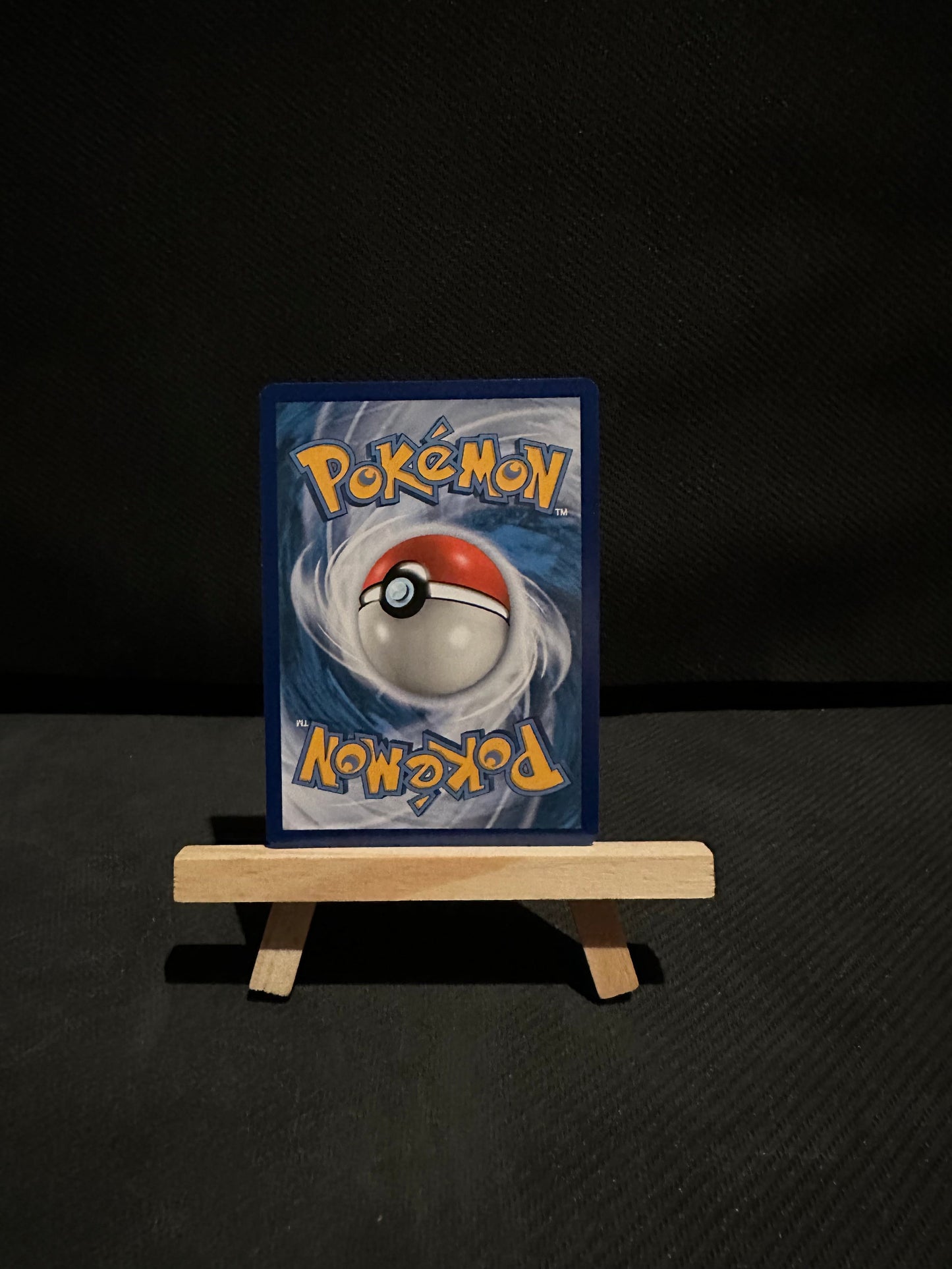 TCG Single: Mysterious Treasure - League Promo