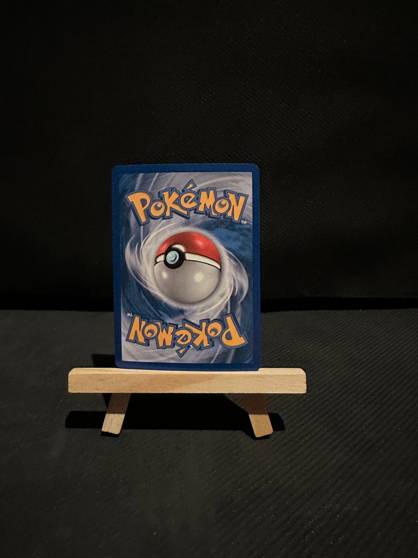 TCG Single: Houndoom - League Promo