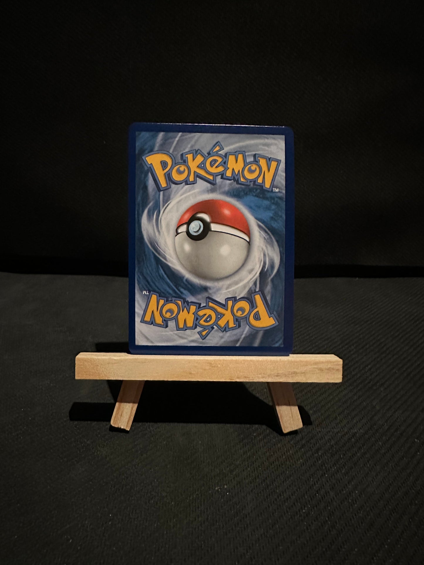 TCG Single: Raichu (1st place) - League Promo