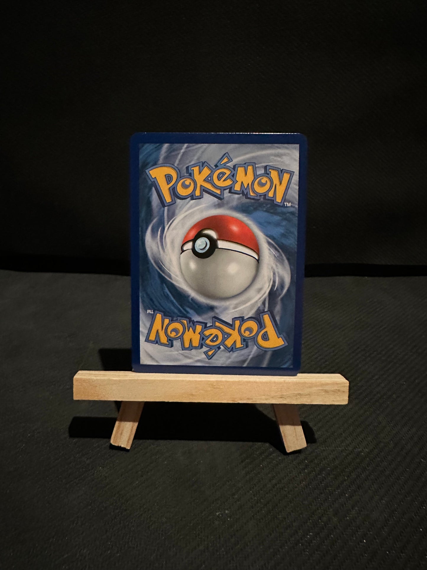 TCG Single: Raichu (2nd place) - League Promo