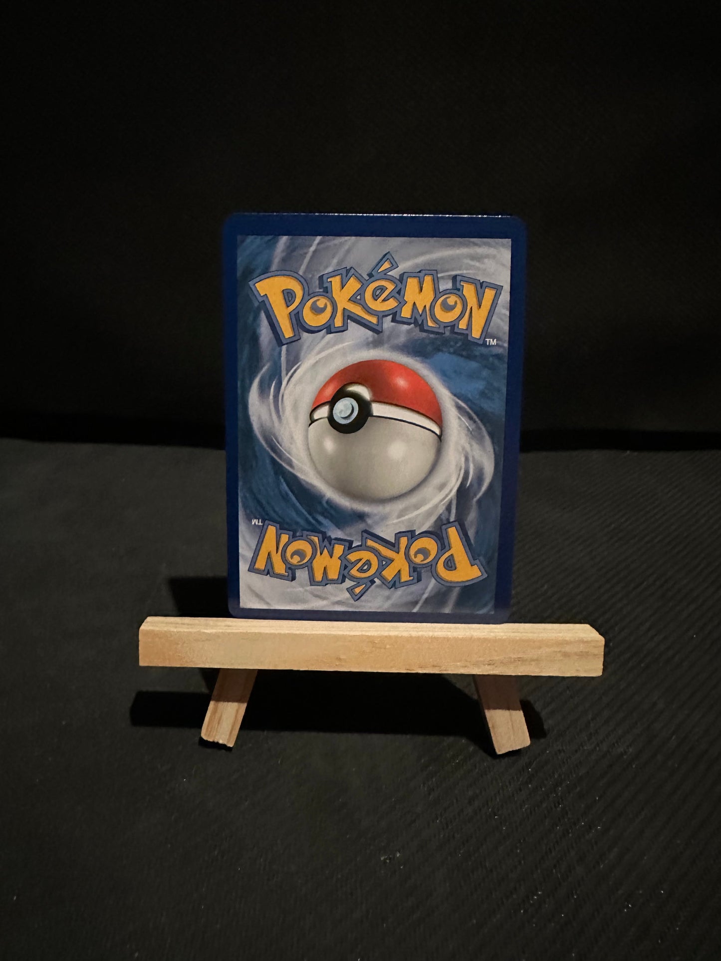 TCG Single: Raichu (4th place) - League Promo