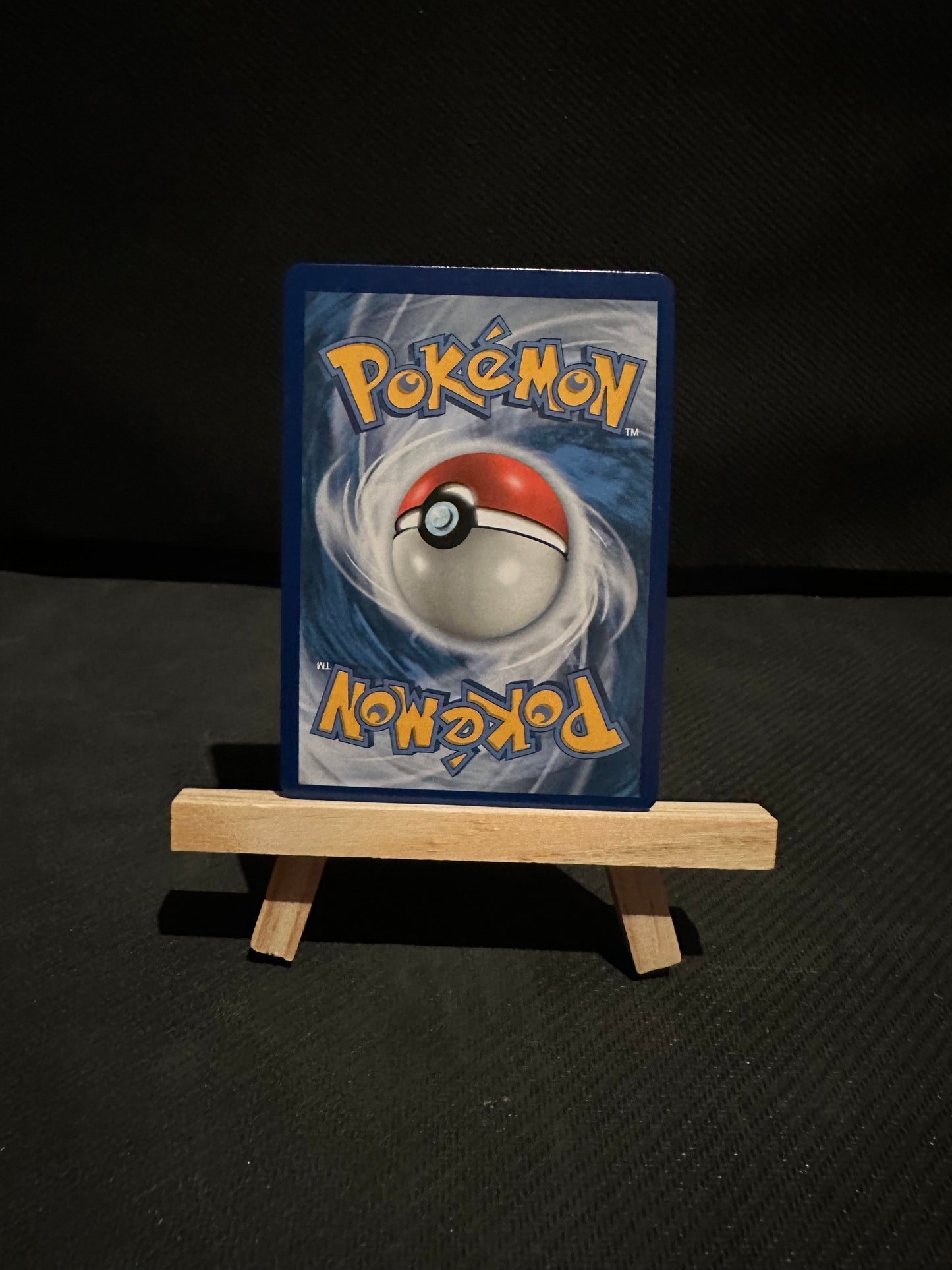 TCG Single: Raichu (3rd place) - League Promo