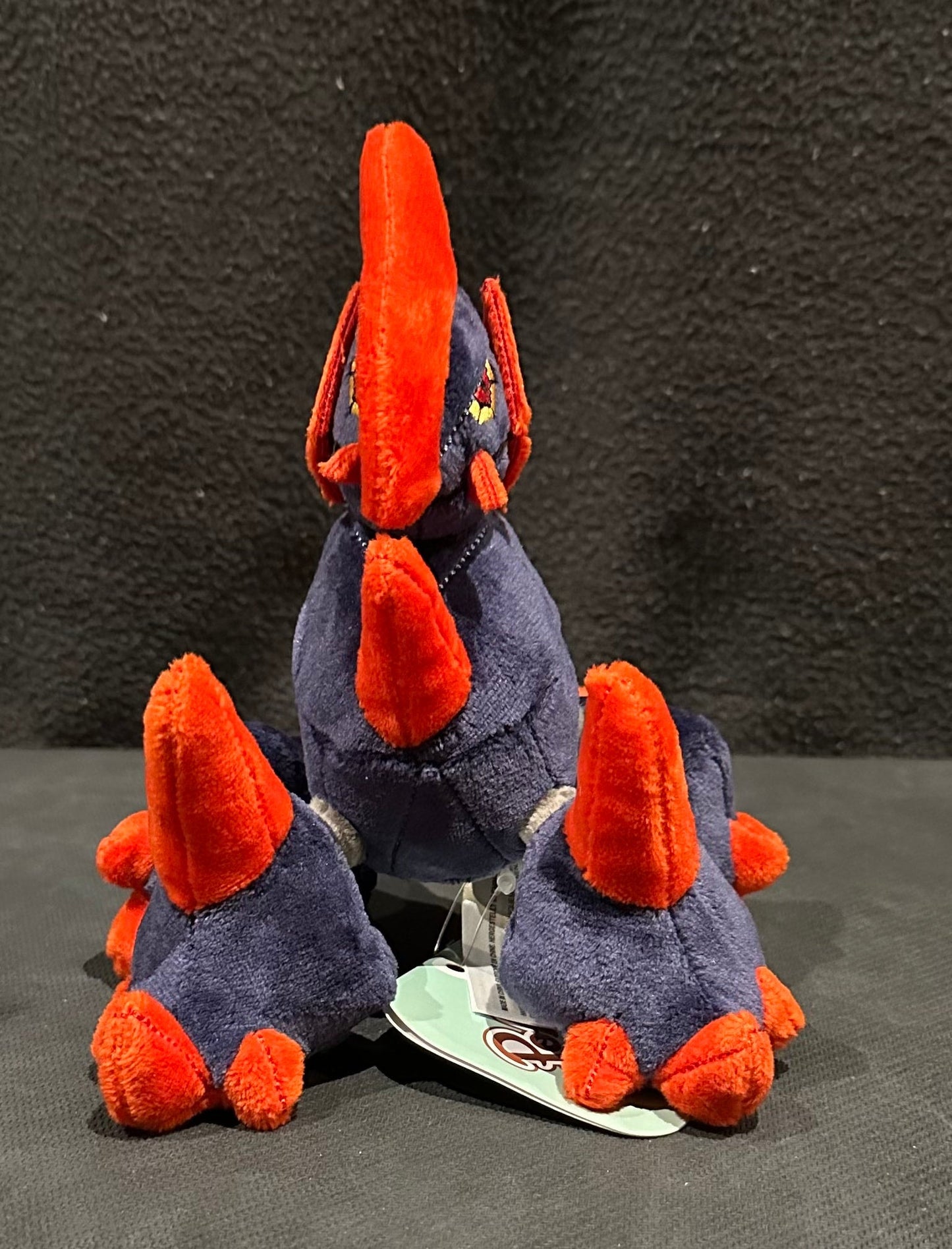 Gigalith (Pokémon Fit)