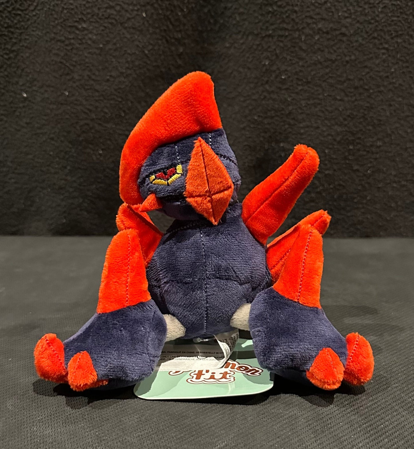 Gigalith (Pokémon Fit)
