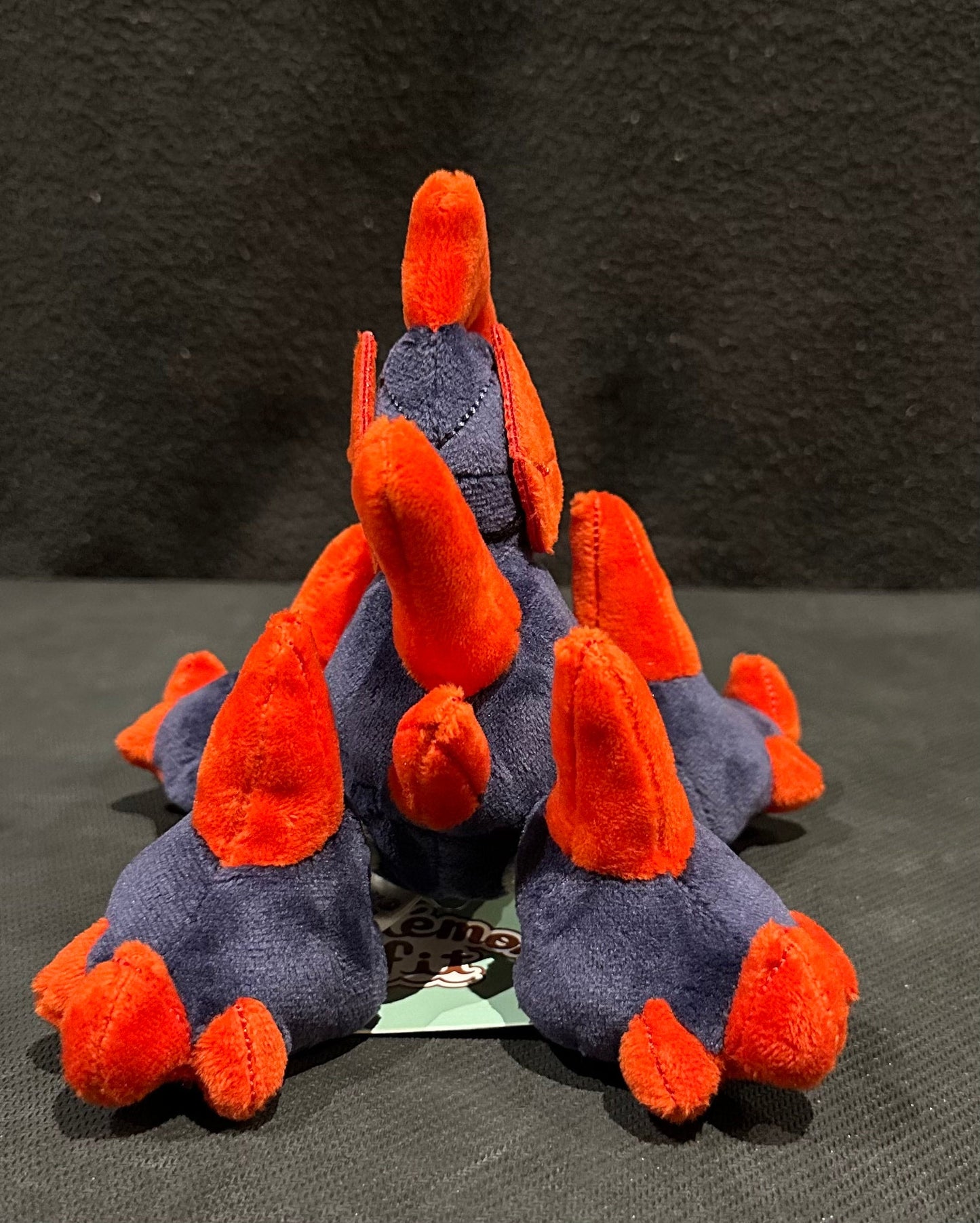 Gigalith (Pokémon Fit)