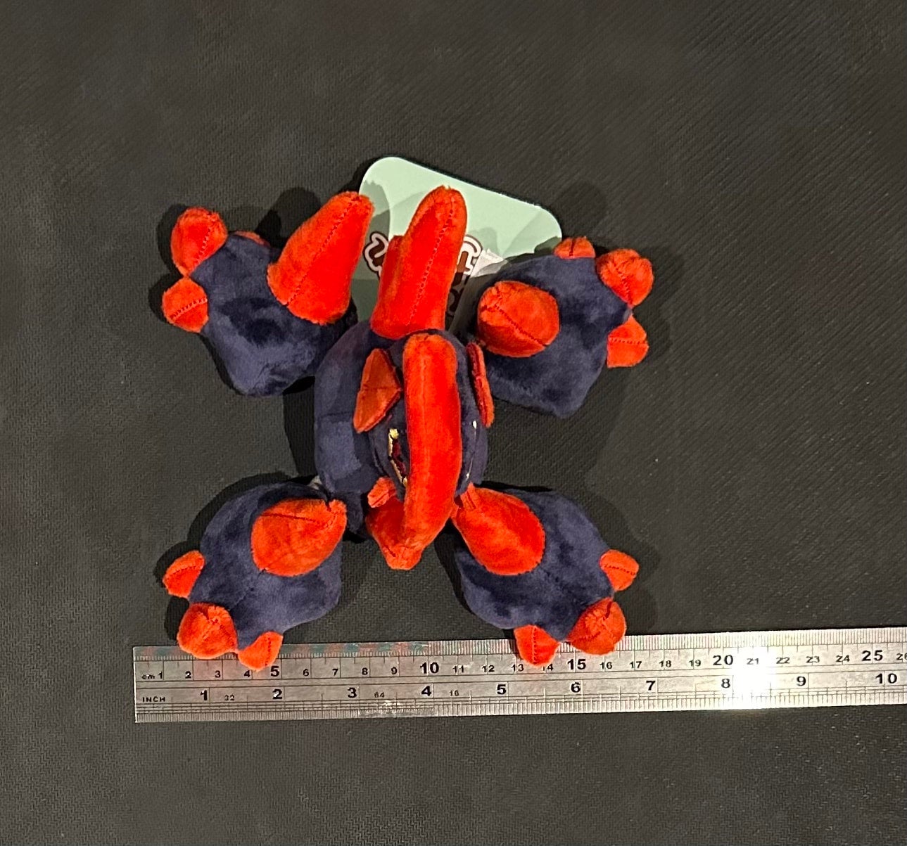 Gigalith (Pokémon Fit)