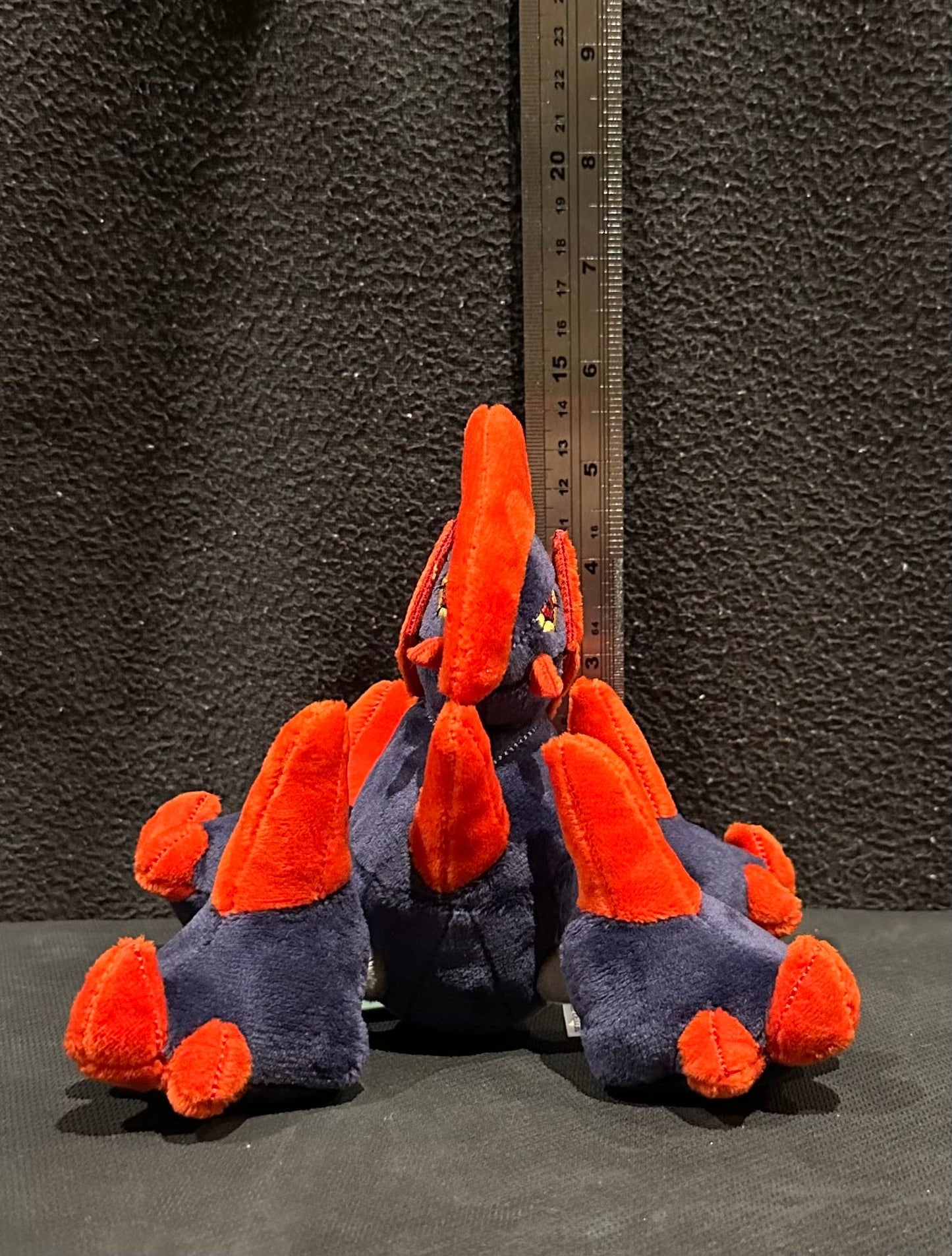 Gigalith (Pokémon Fit)