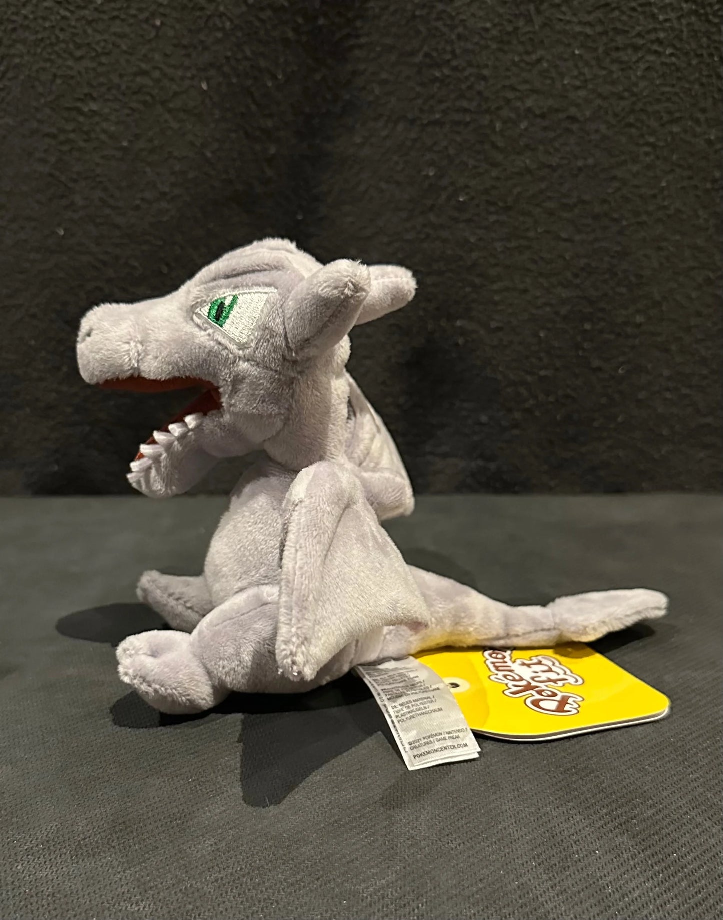 Aerodactyl (Pokémon Fit)