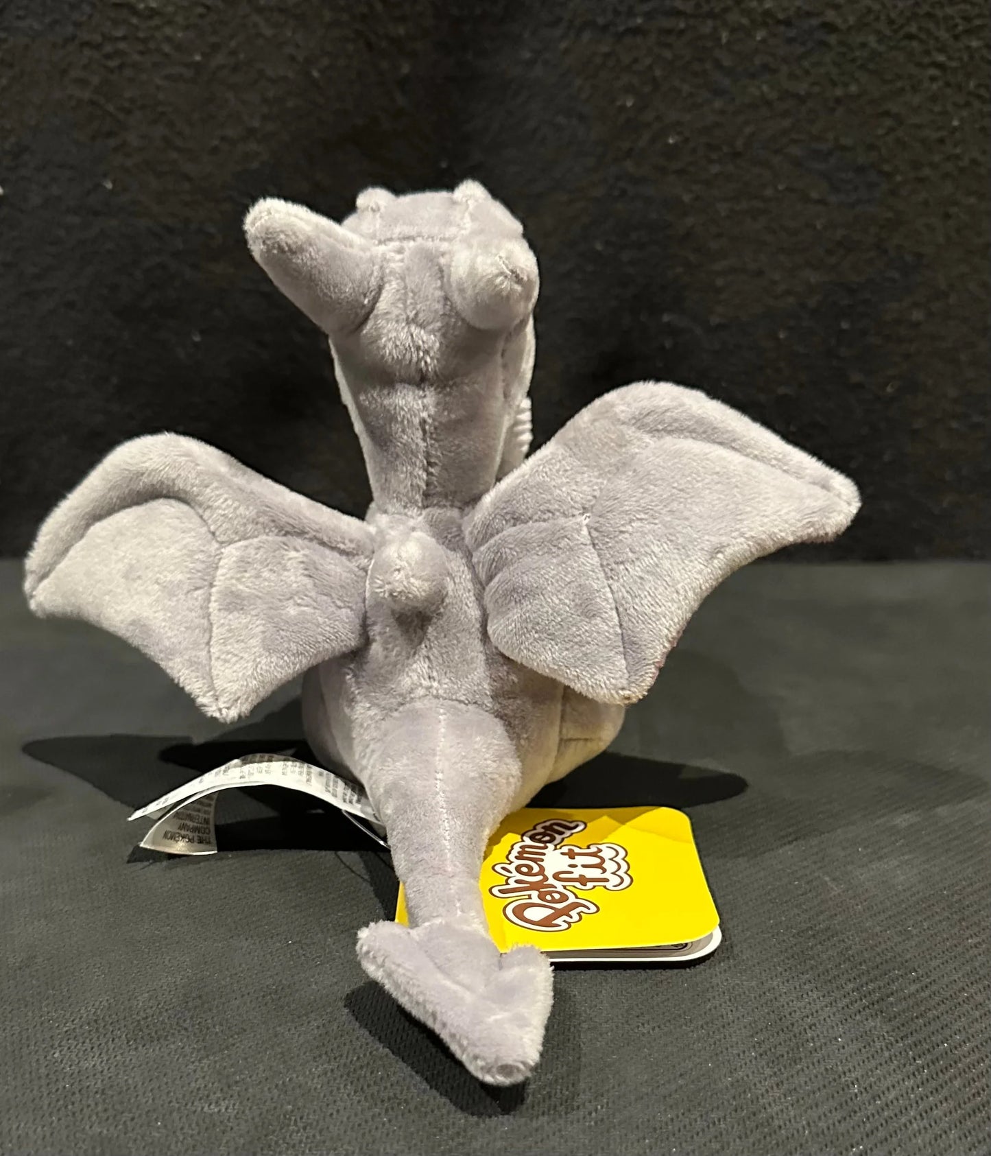 Aerodactyl (Pokémon Fit)