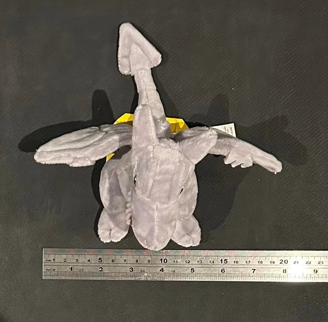 Aerodactyl (Pokémon Fit)