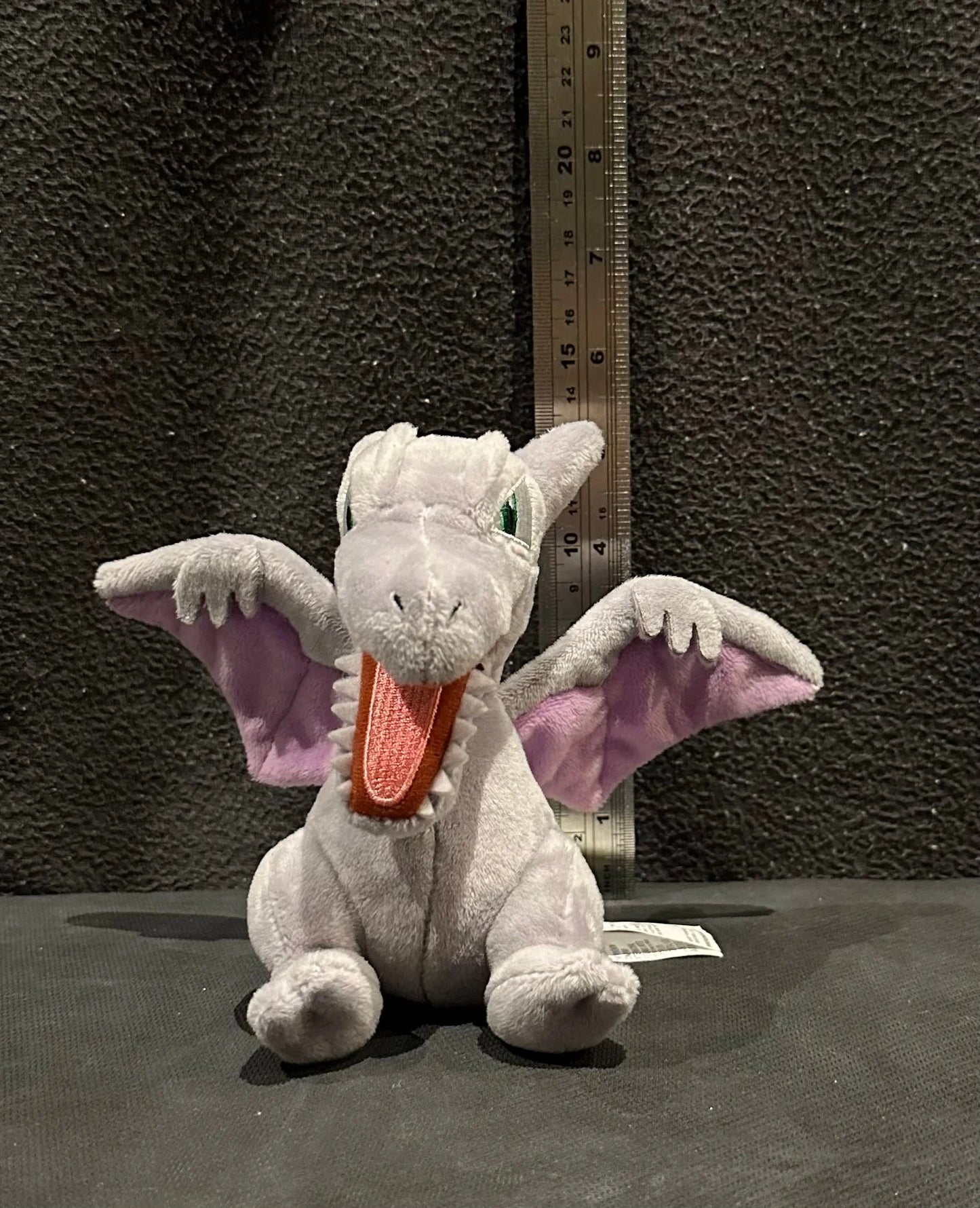 Aerodactyl (Pokémon Fit)
