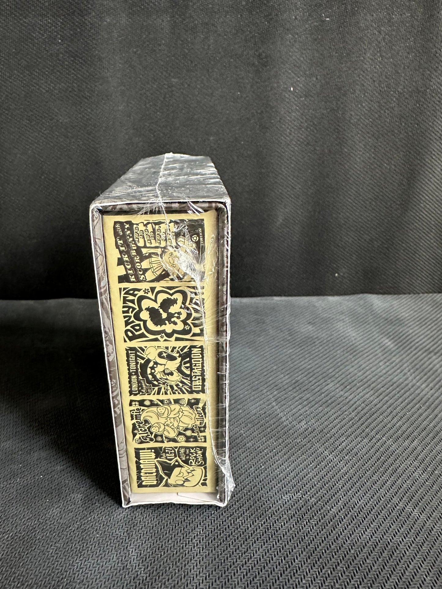 Worlds 2022 Dice (Set 2)