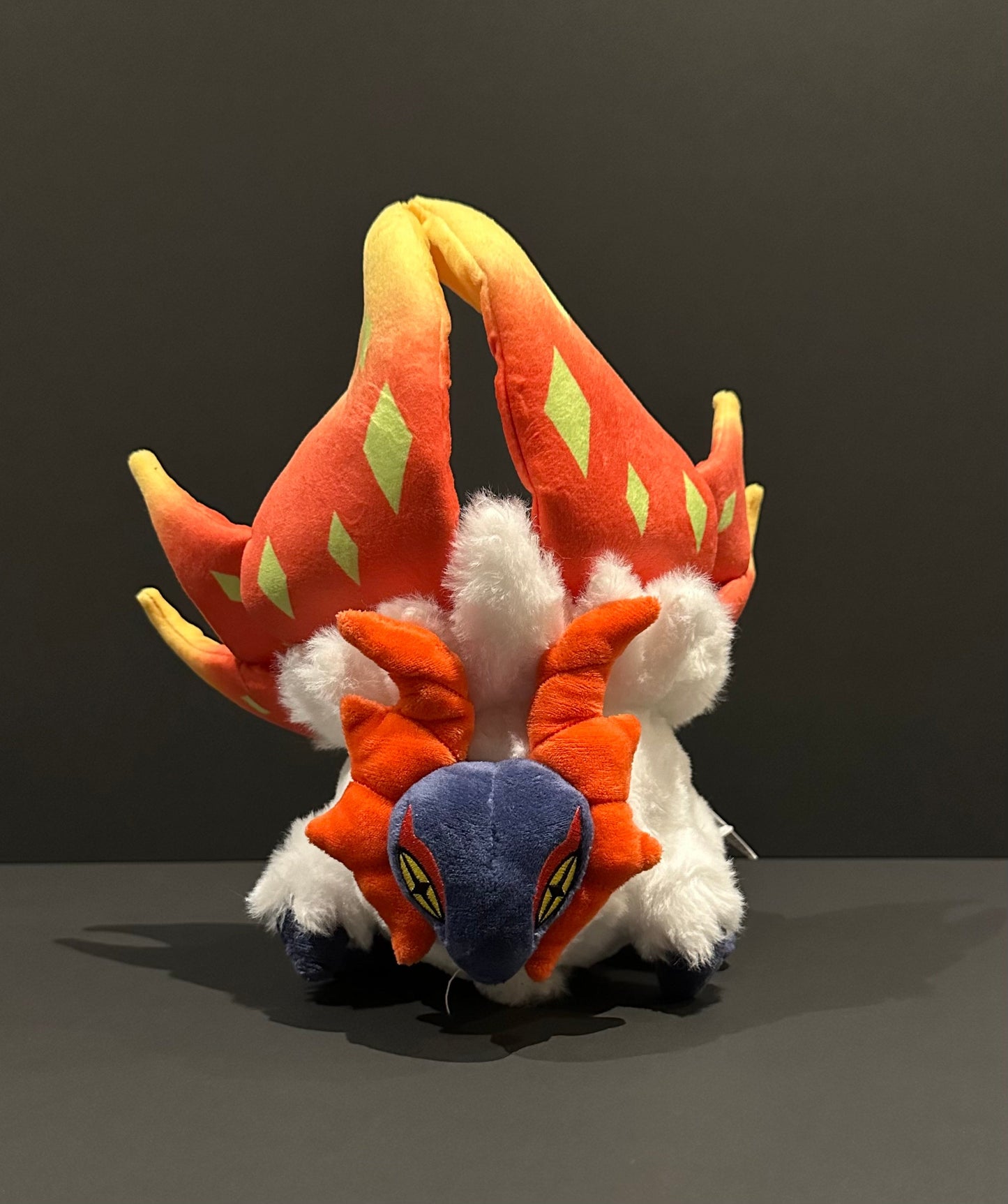 Slither Wing plush