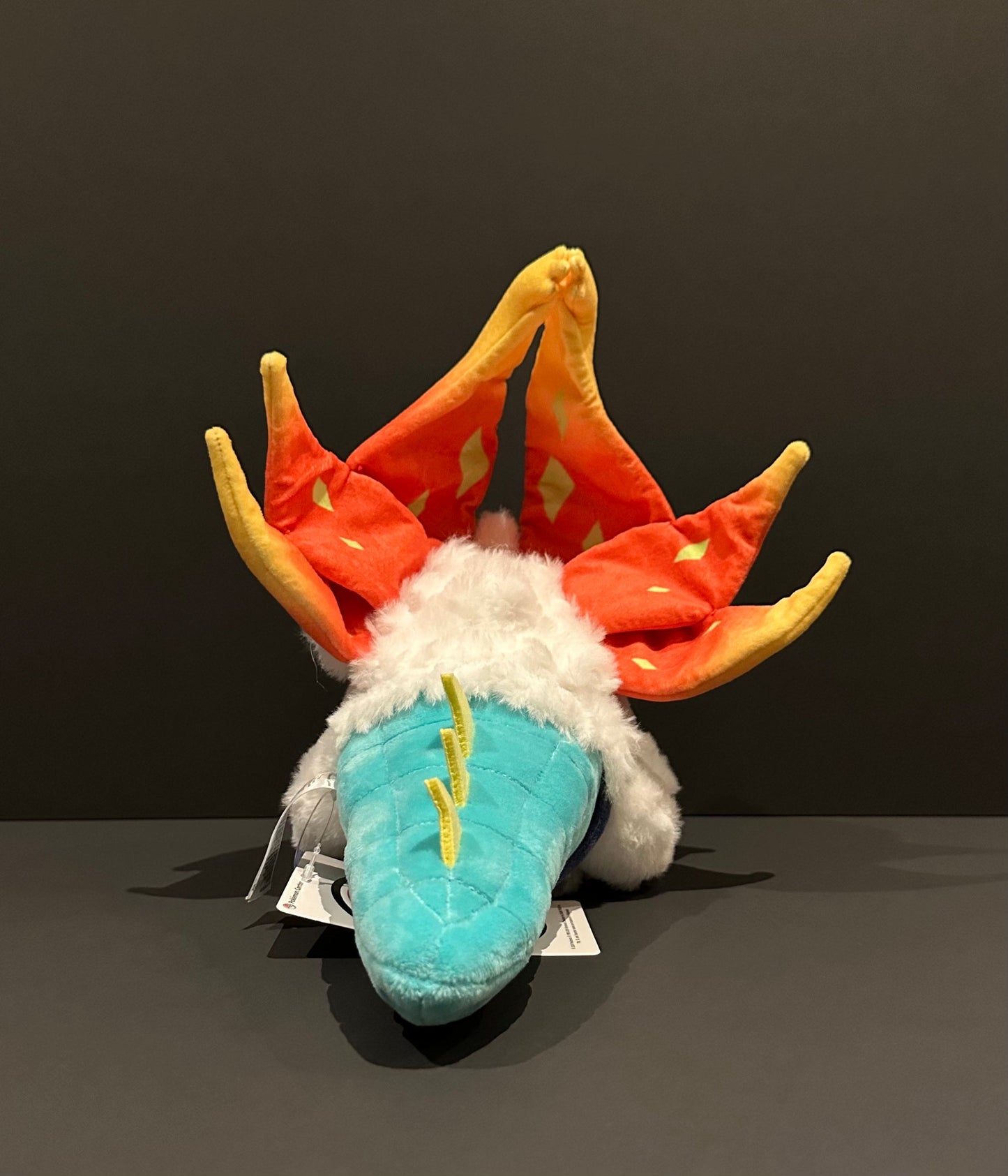 Slither Wing plush