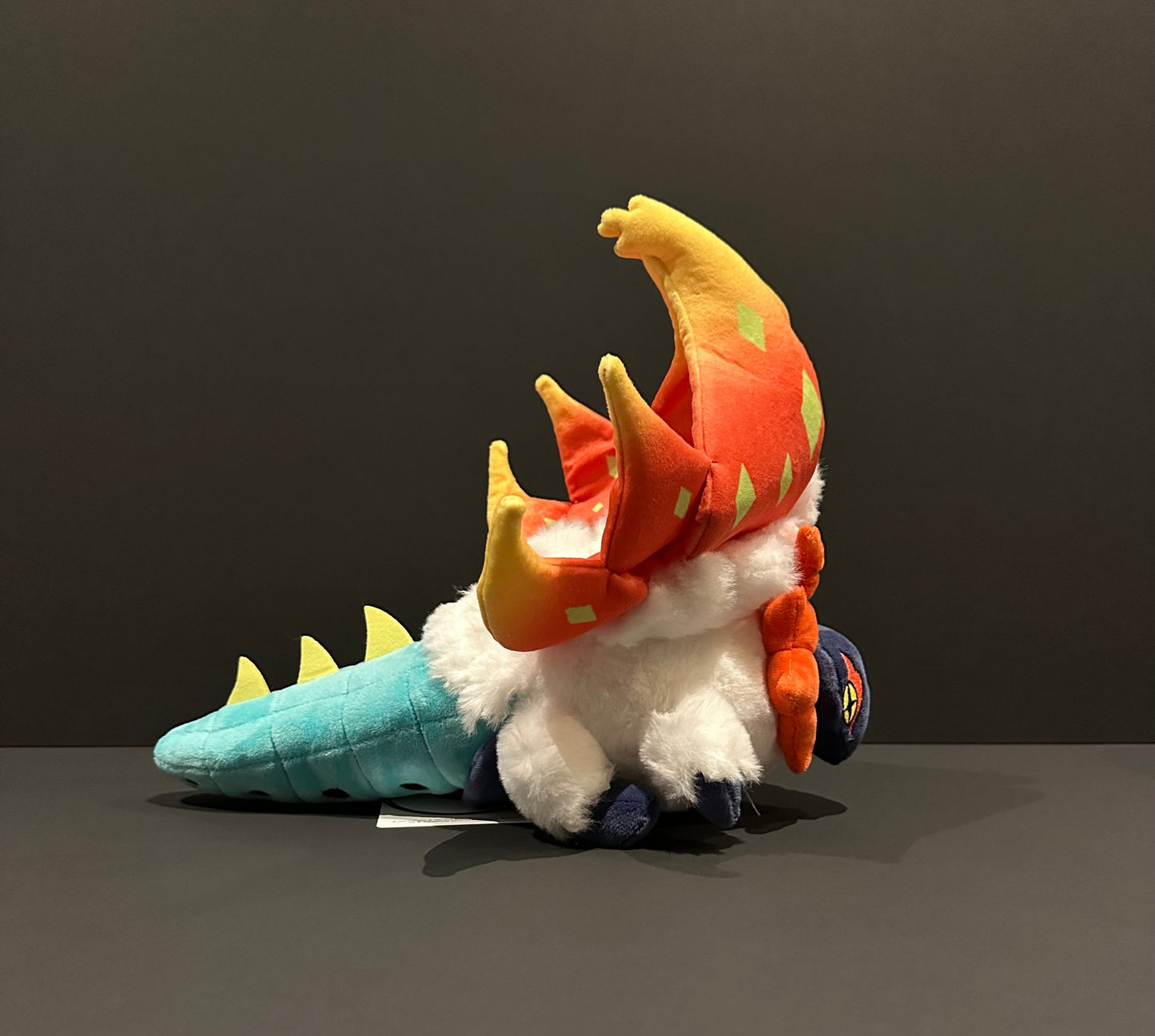 Slither Wing plush