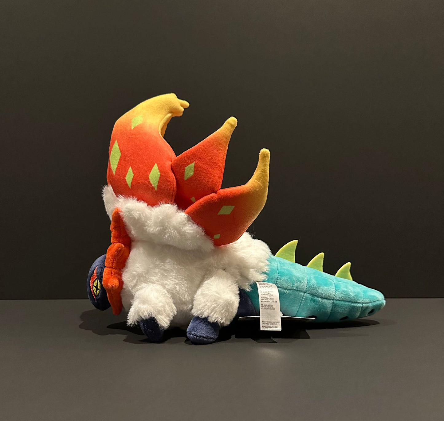 Slither Wing plush