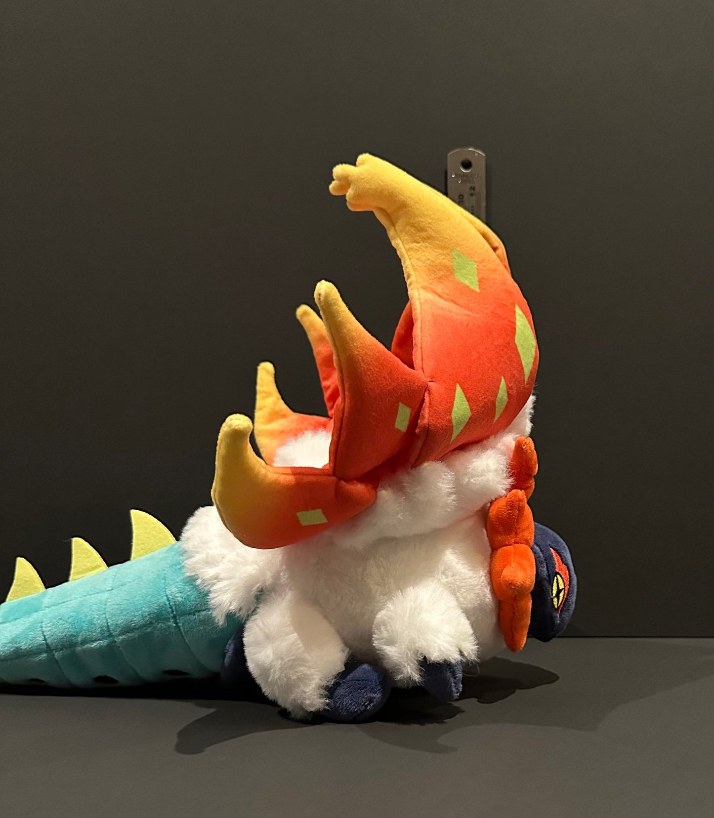 Slither Wing plush