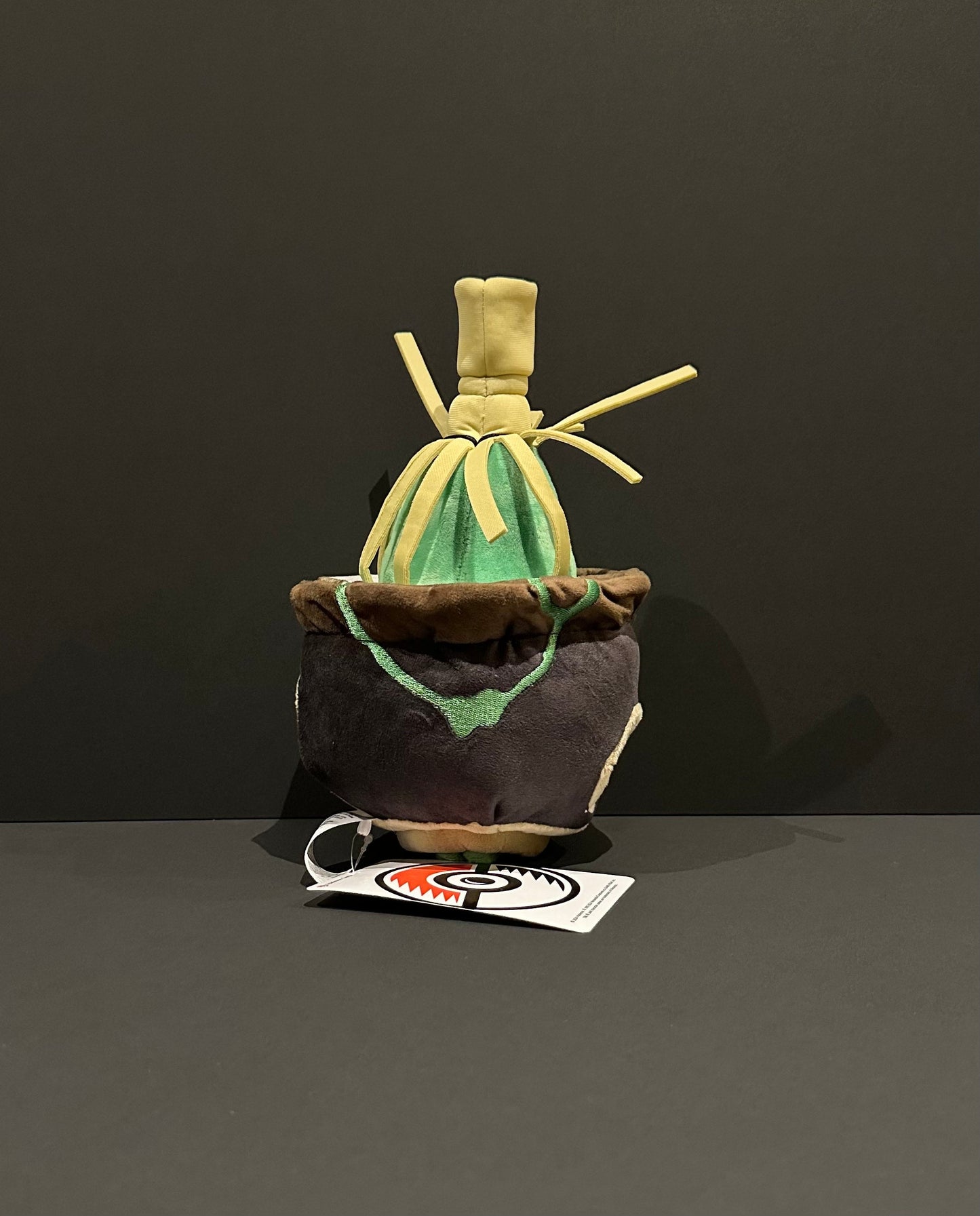 Sinistcha plush