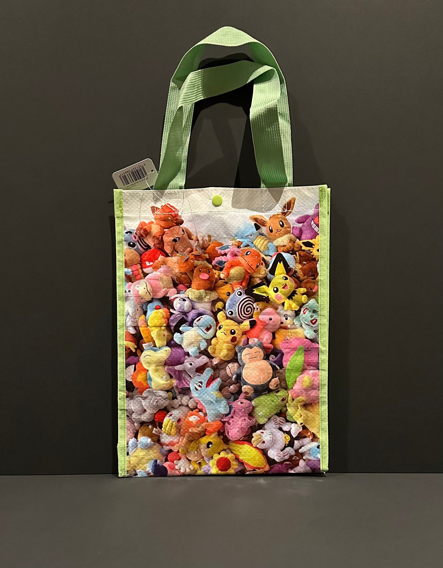 Reusable shopping tote (Small)