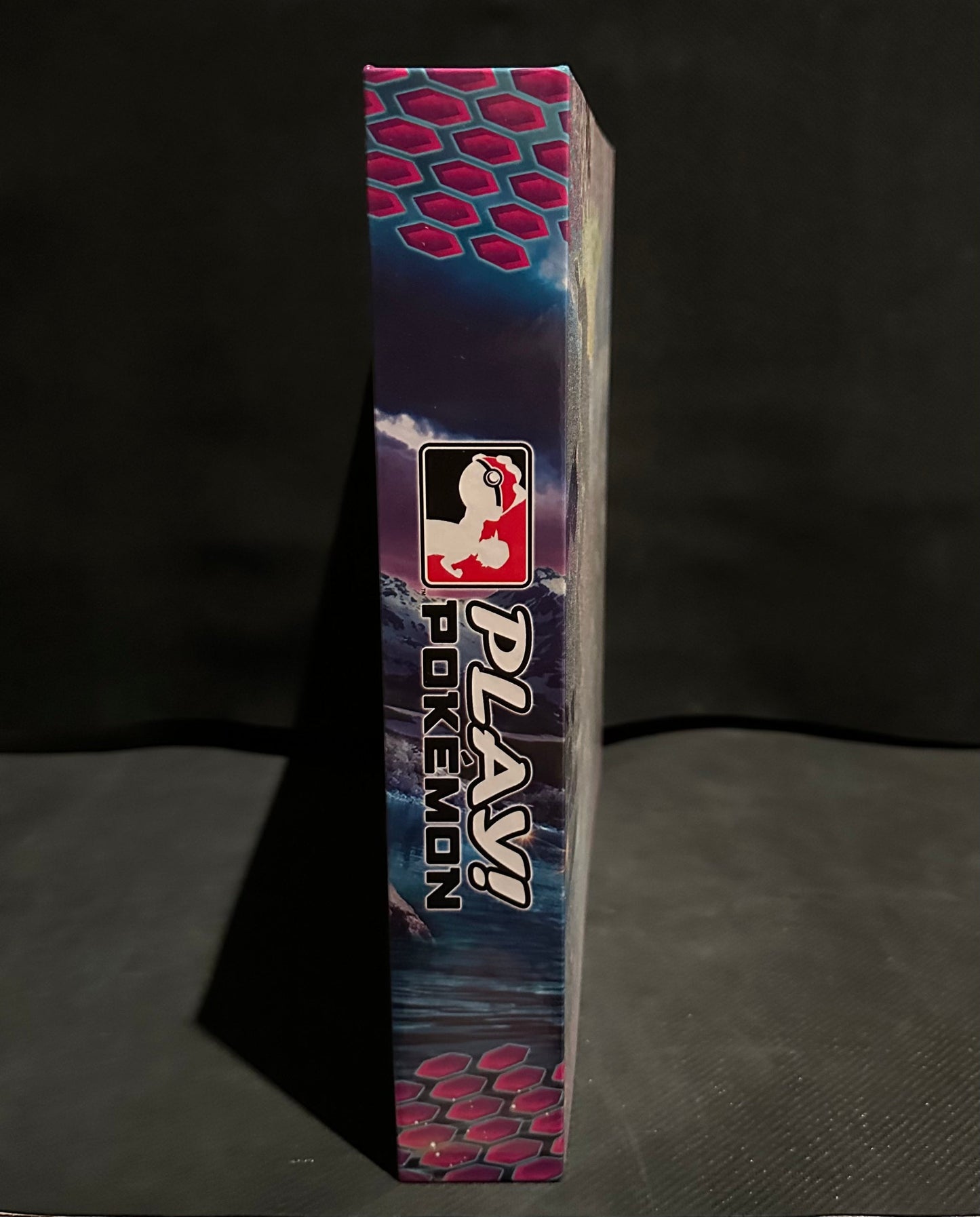 Darkrai 3 ring folder