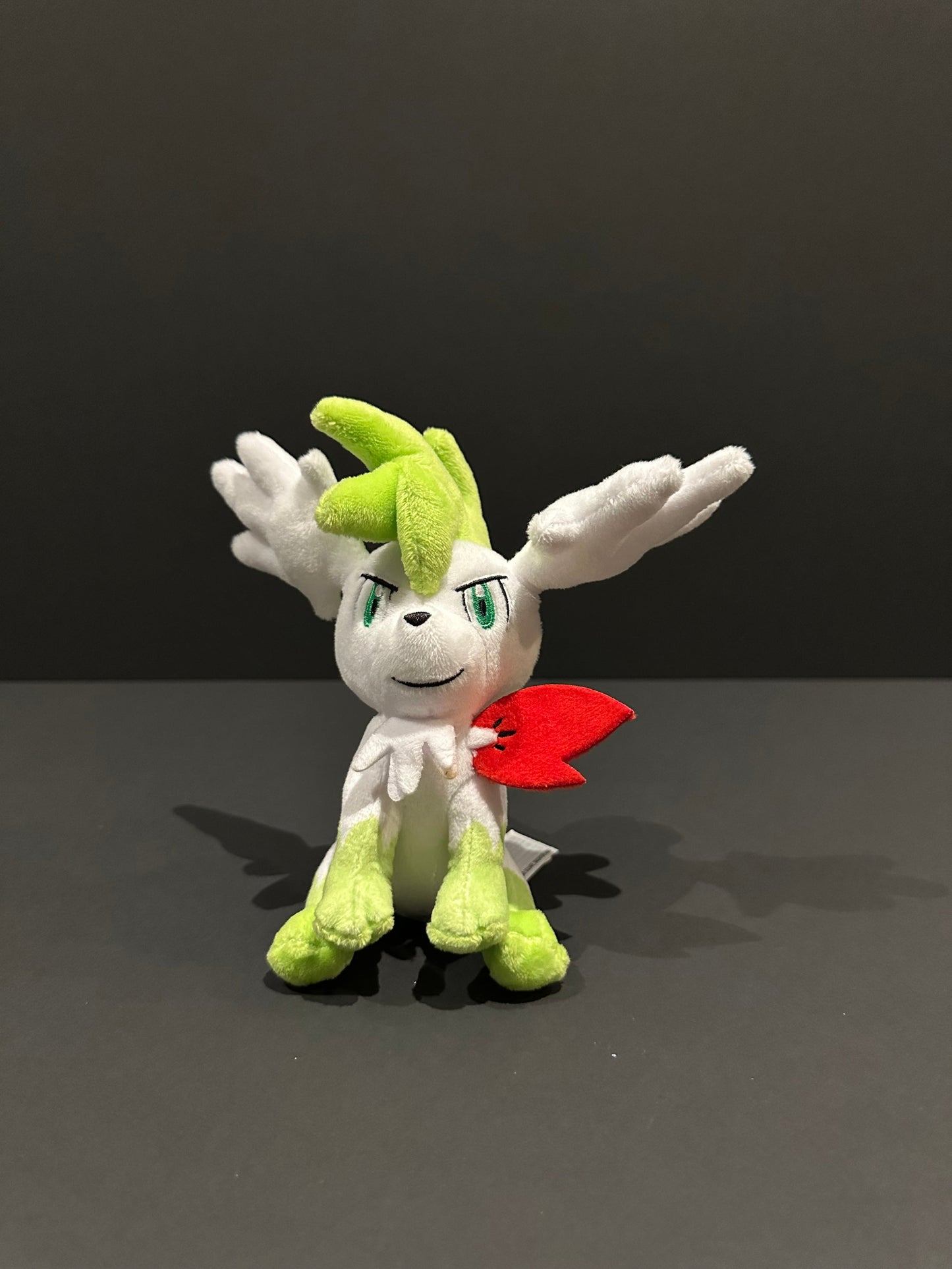 Shaymin sky forme (Pokémon Fit)