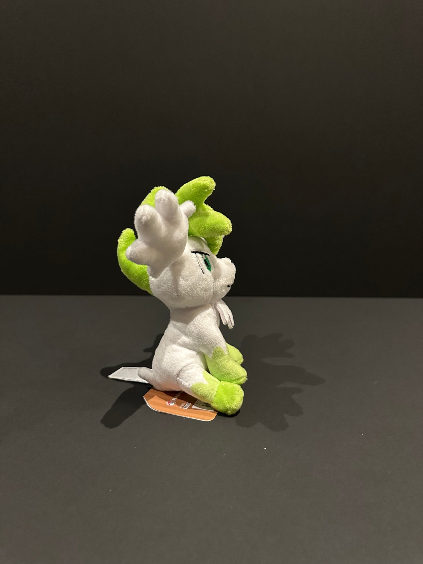 Shaymin sky forme (Pokémon Fit)
