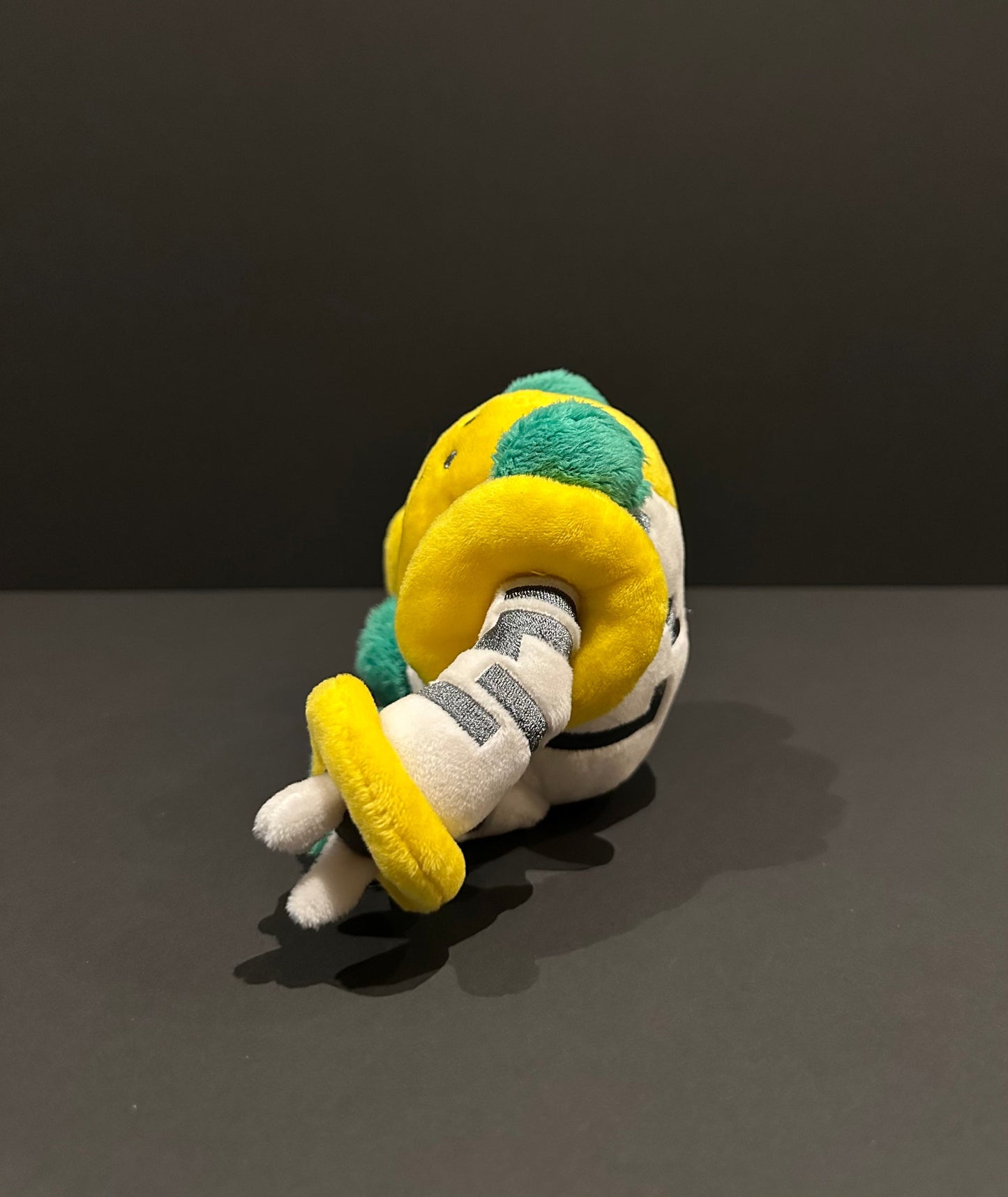 Regigigas (Pokémon Fit)