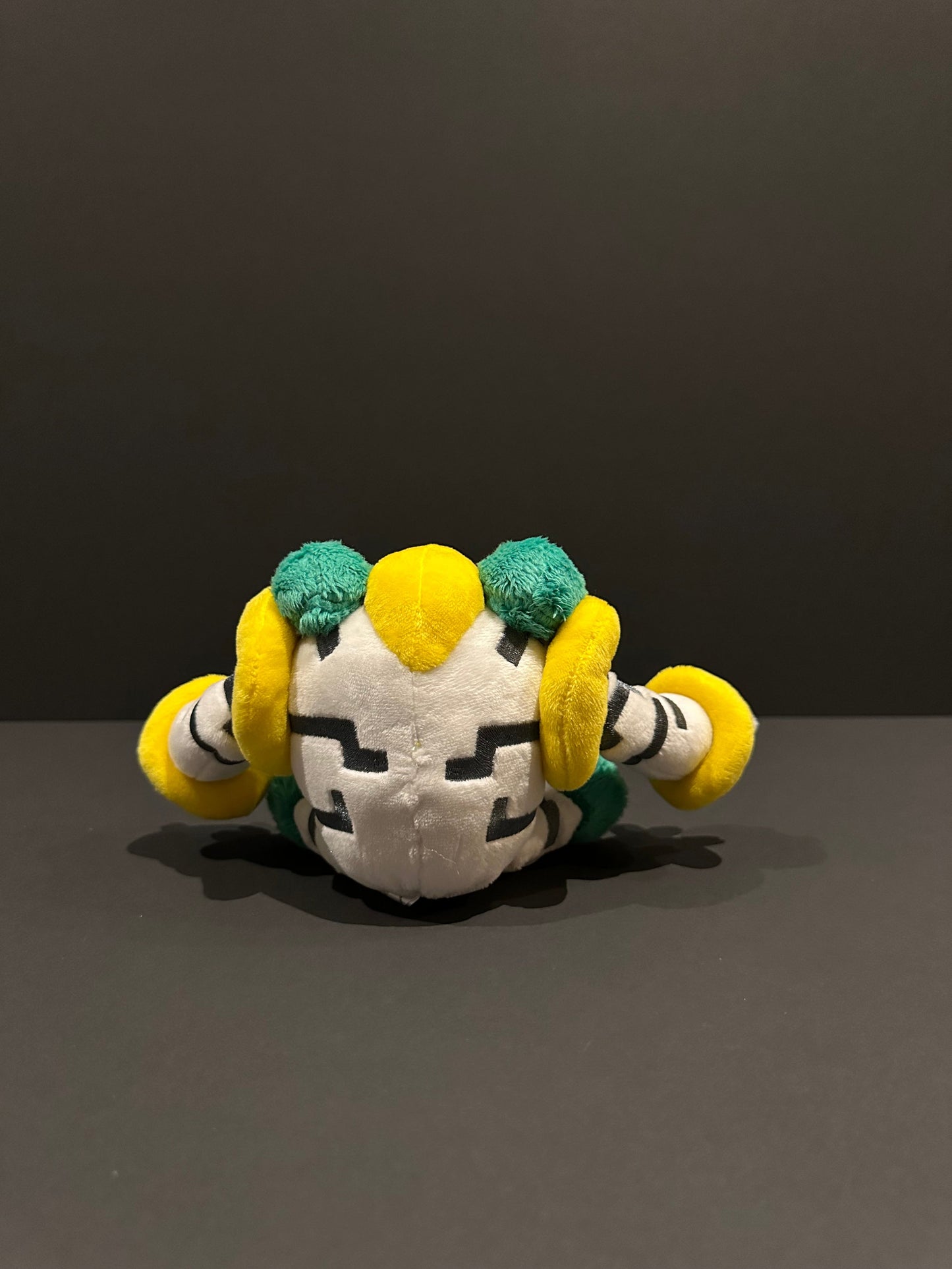 Regigigas (Pokémon Fit)