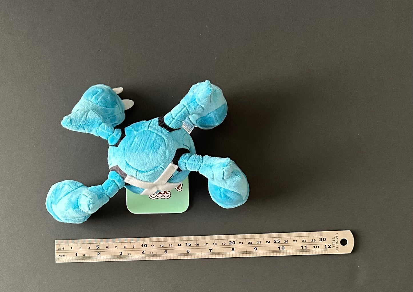 Metagross (Pokémon Fit)