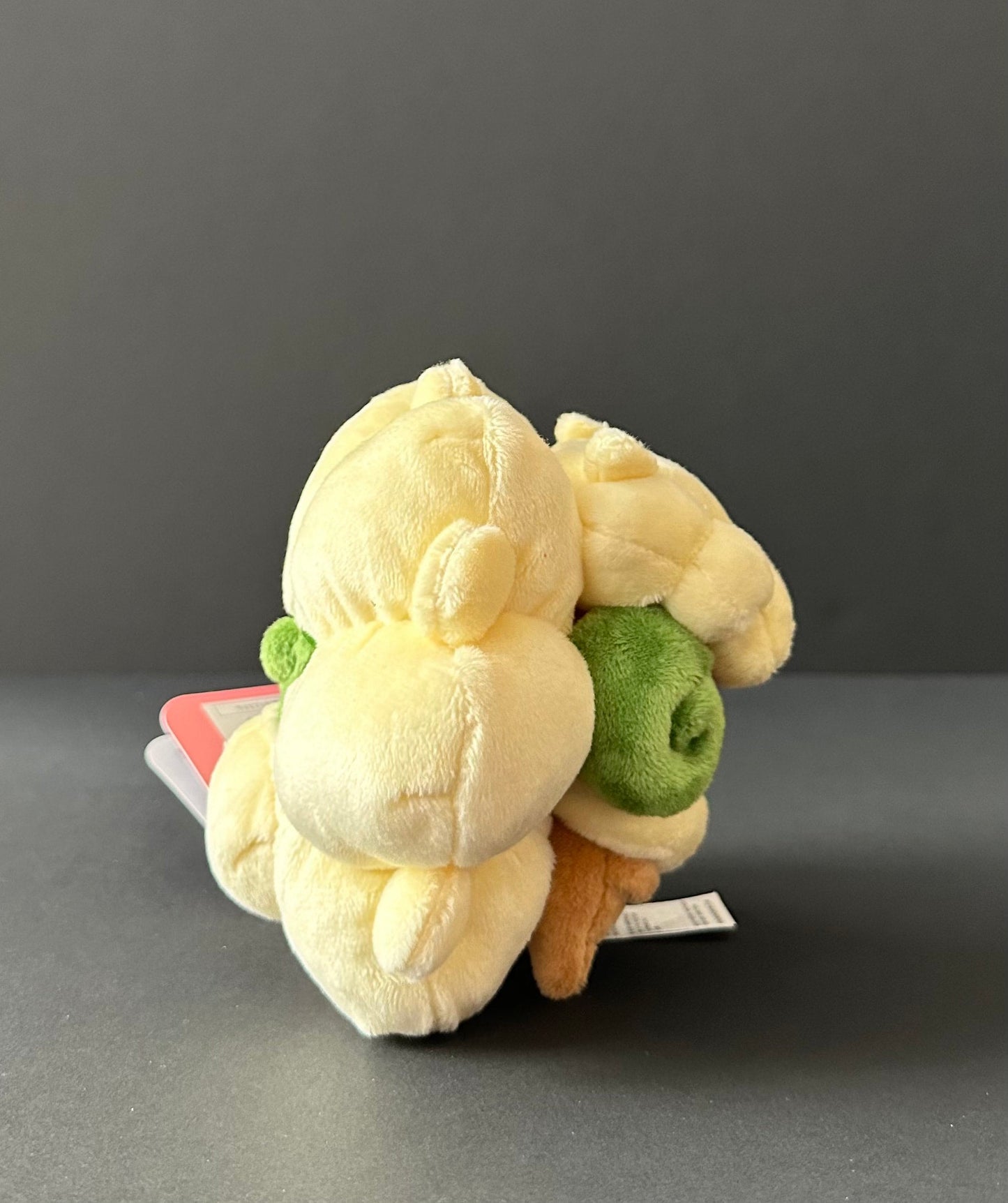 Whimsicott (Pokémon Fit)