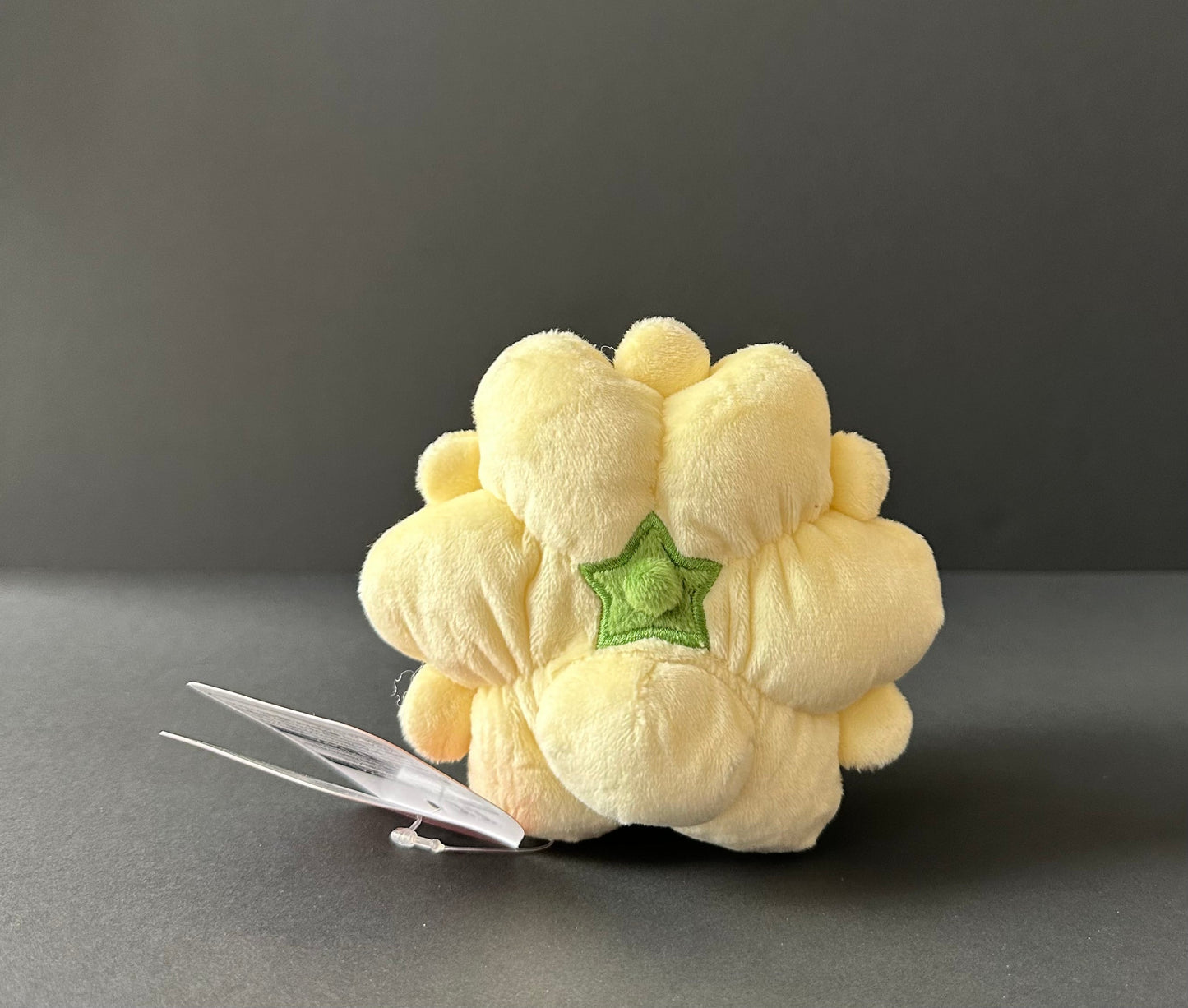 Whimsicott (Pokémon Fit)