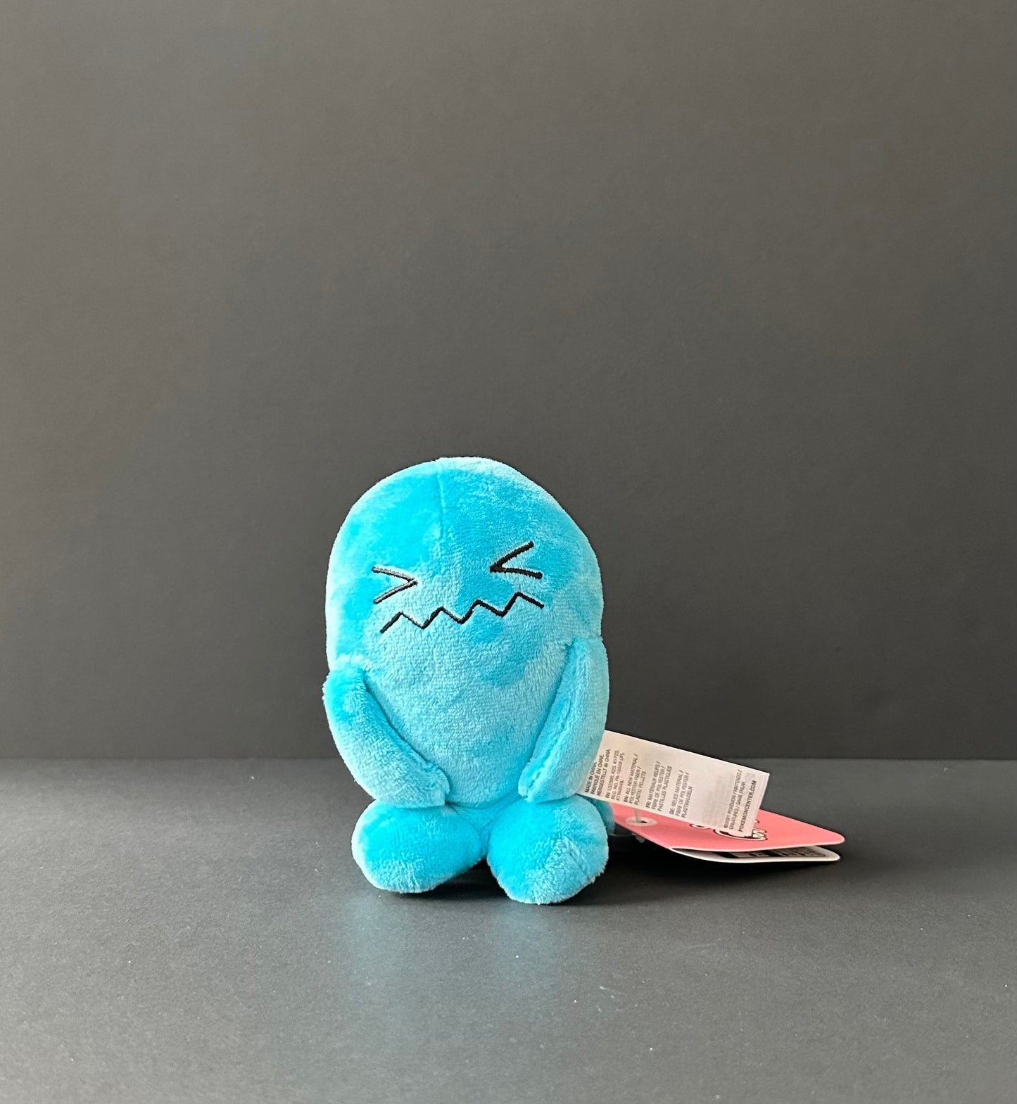 Wobbuffet (Pokémon Fit)