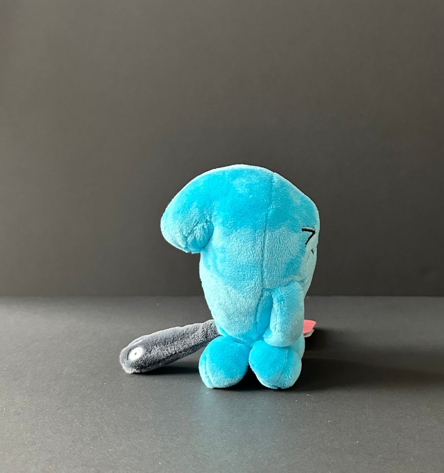 Wobbuffet (Pokémon Fit)