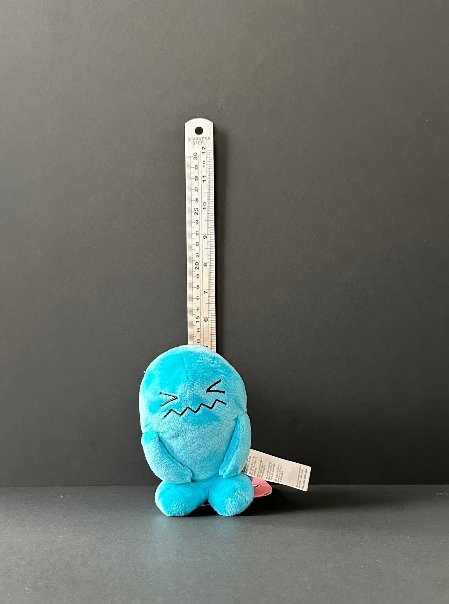 Wobbuffet (Pokémon Fit)