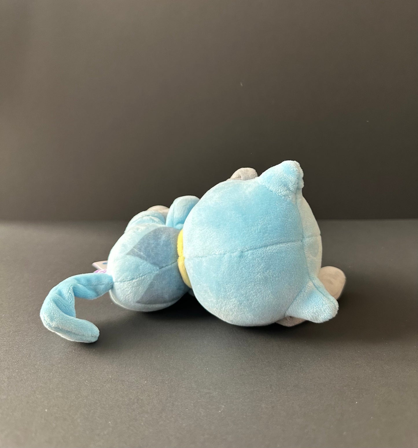Riolu (Pokémon Center) sleeping plush