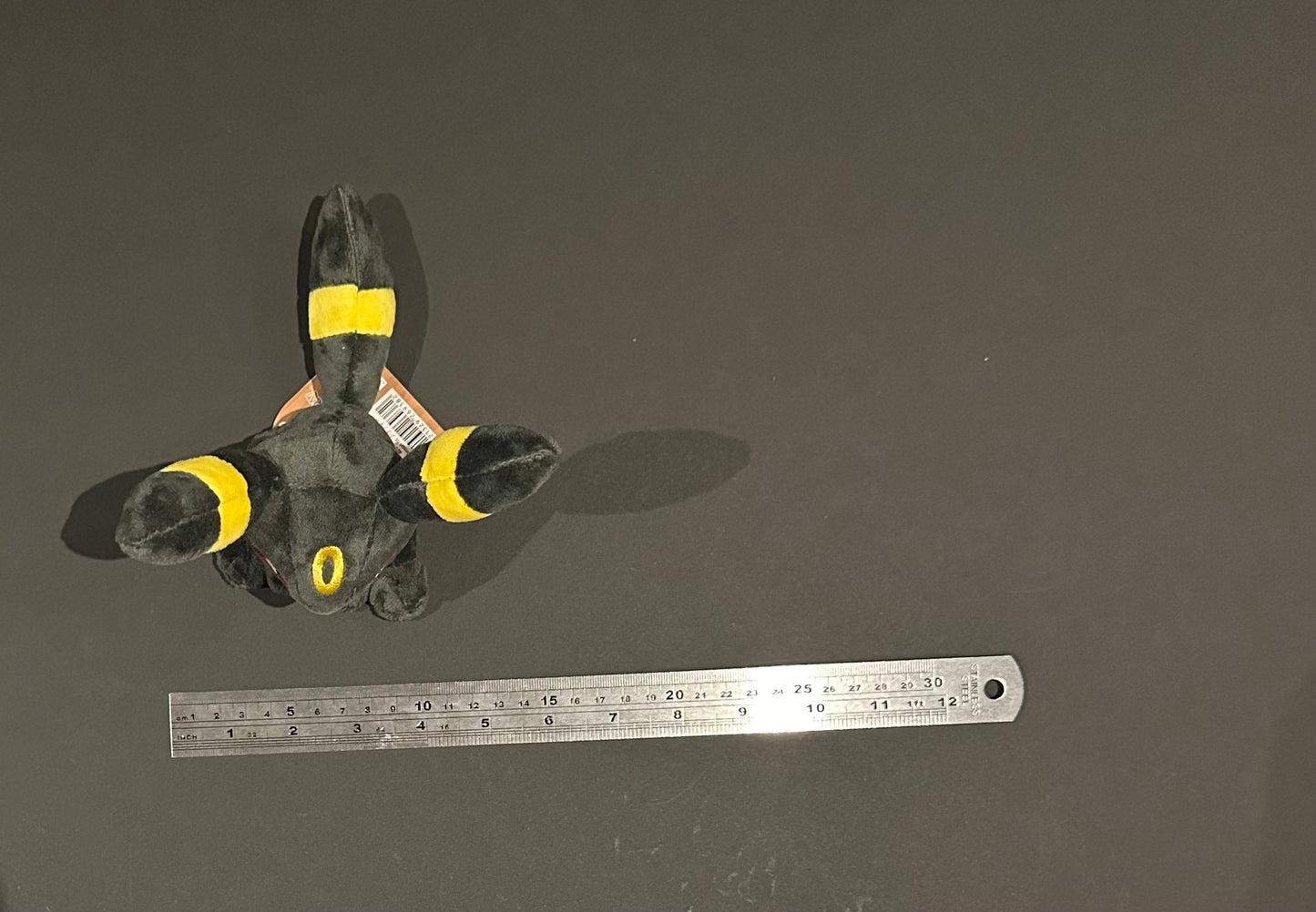 Umbreon (Pokémon Fit)