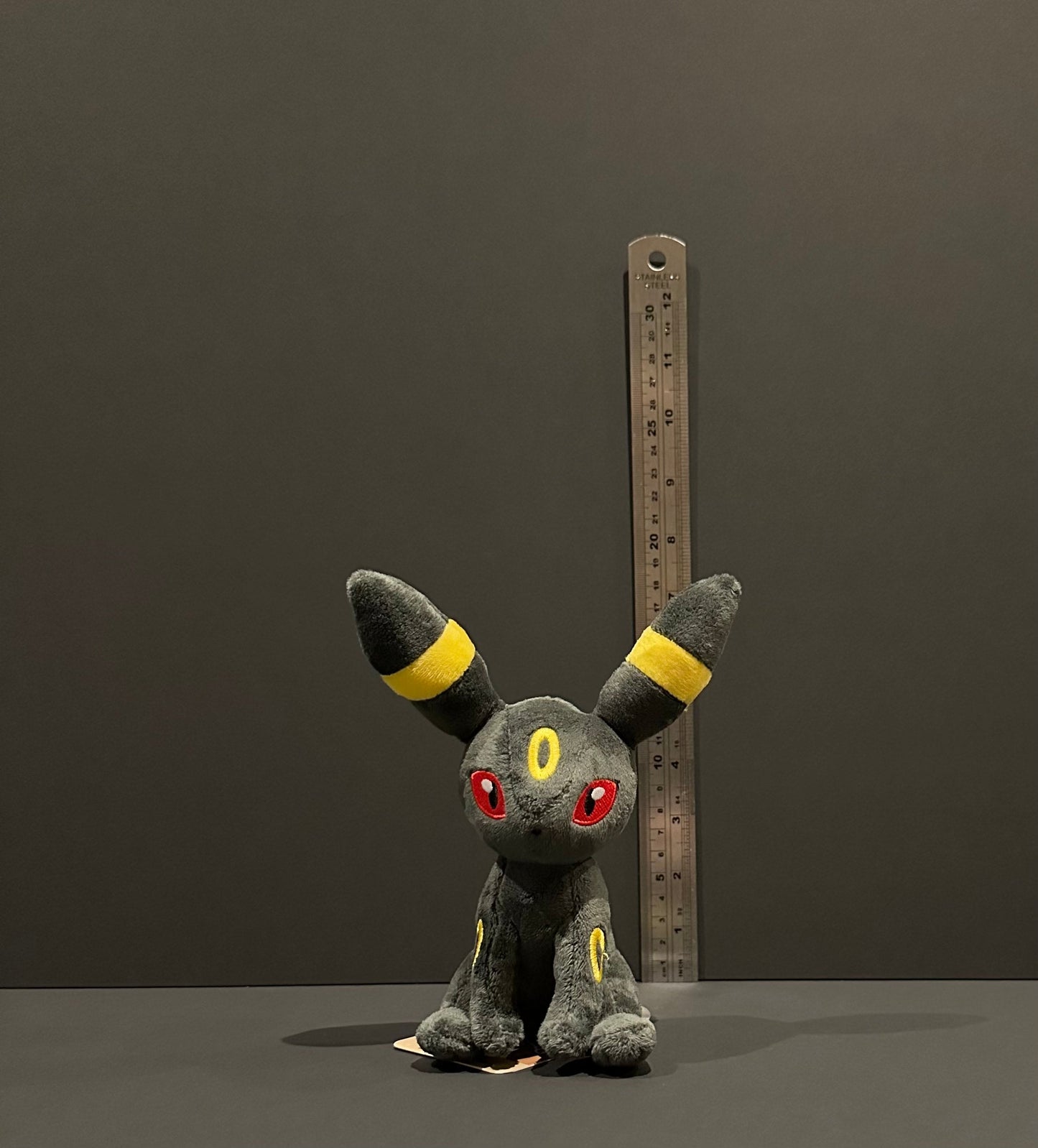 Umbreon (Pokémon Fit)