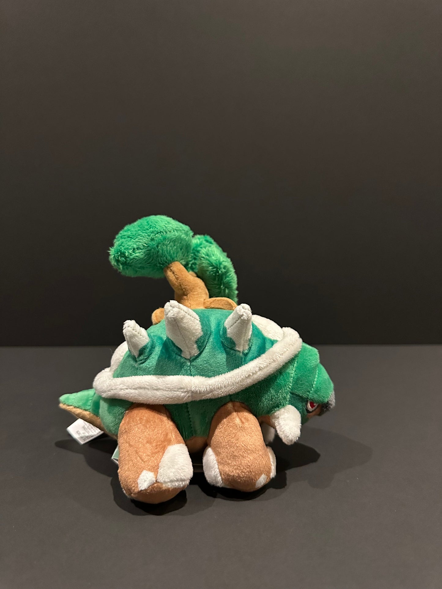 Torterra (Pokémon Fit)