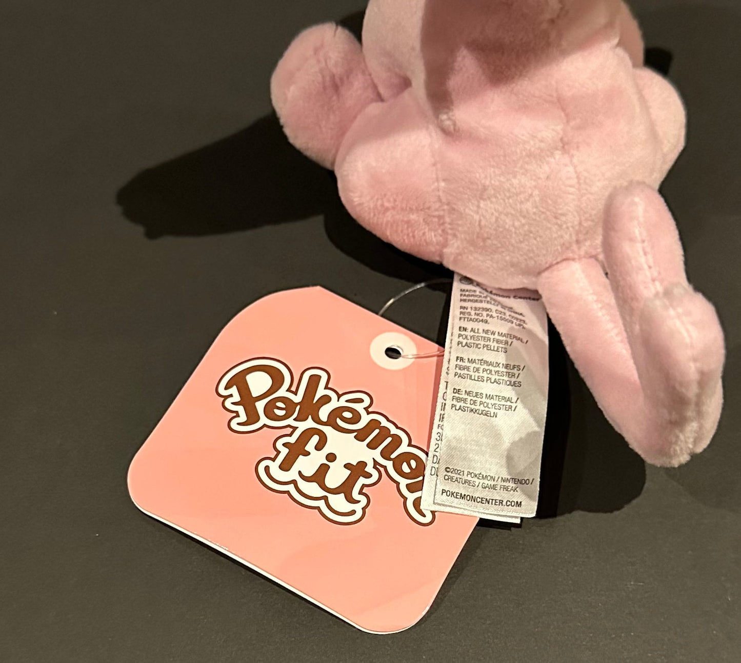 Espeon (Pokémon Fit)