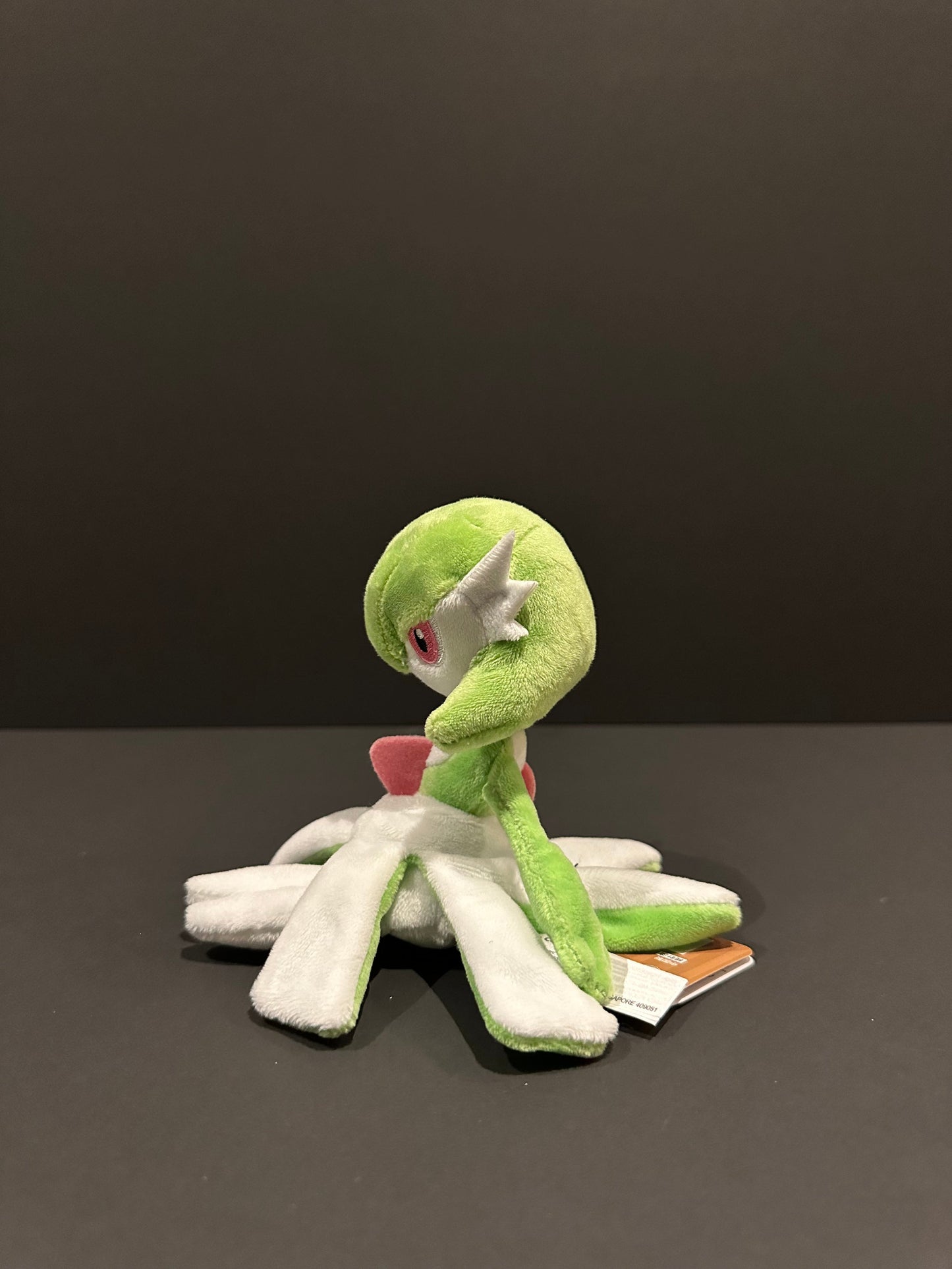 Gardevoir (Pokémon Fit)