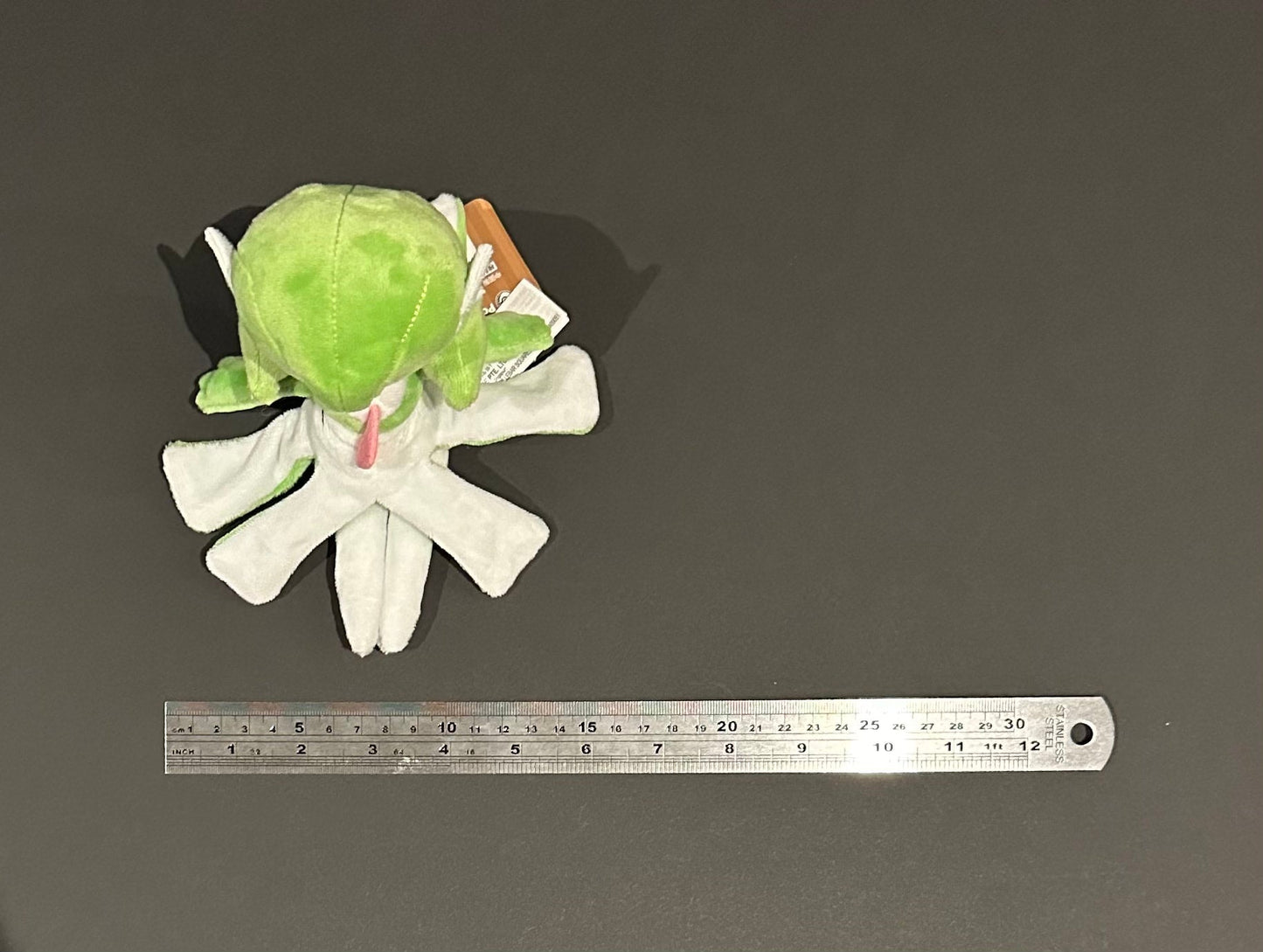 Gardevoir (Pokémon Fit)