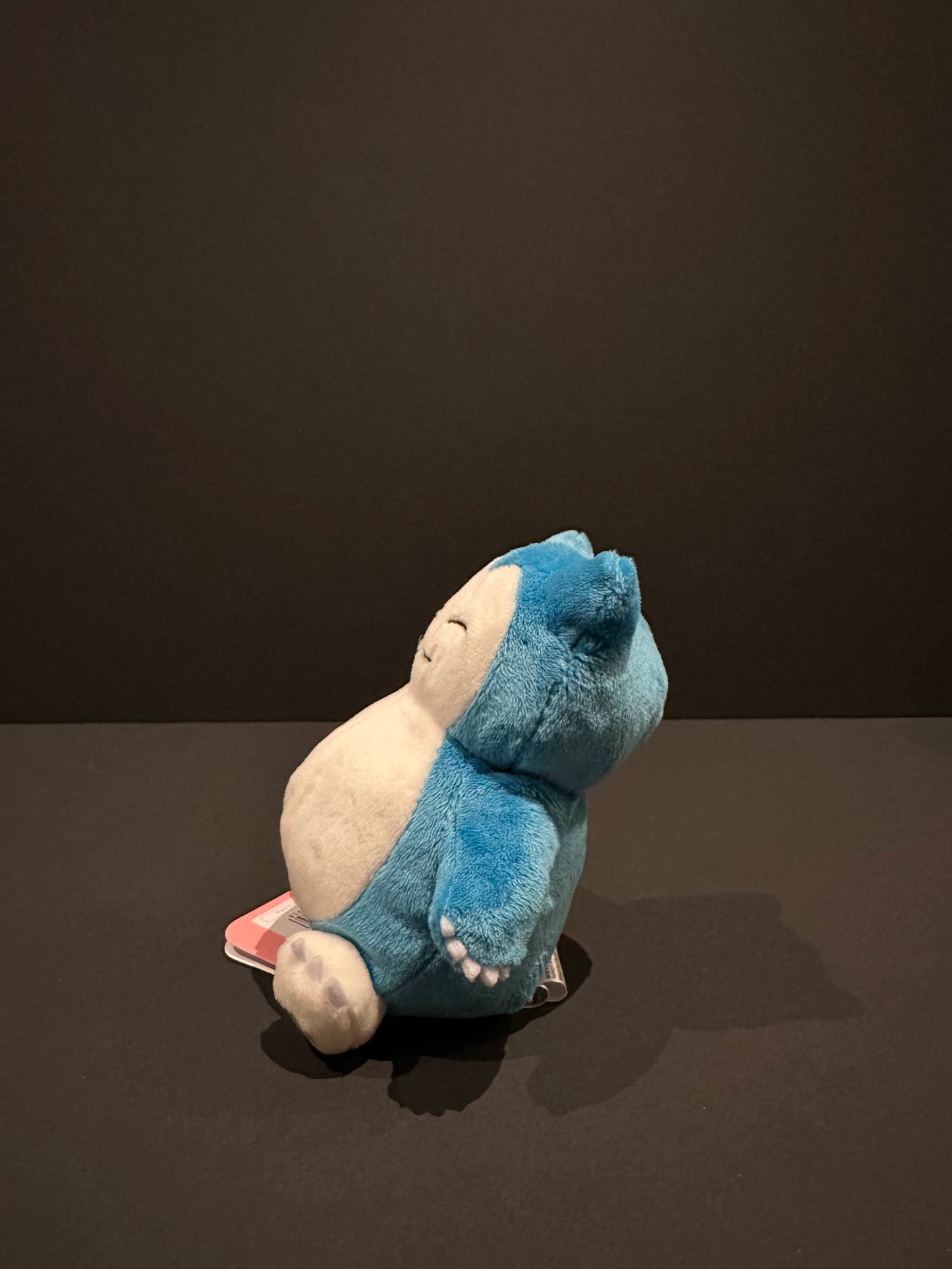 Snorlax (Pokémon Fit)