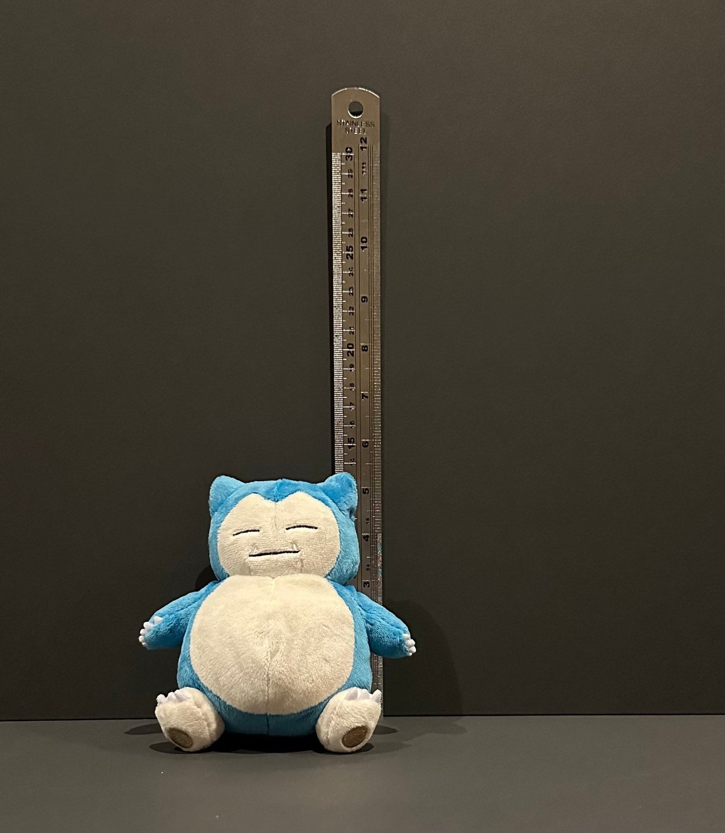Snorlax (Pokémon Fit)