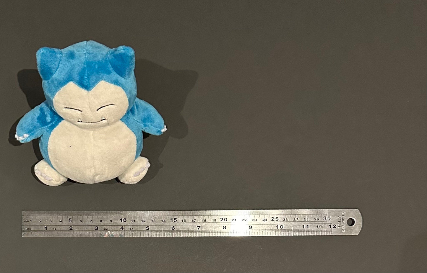 Snorlax (Pokémon Fit)