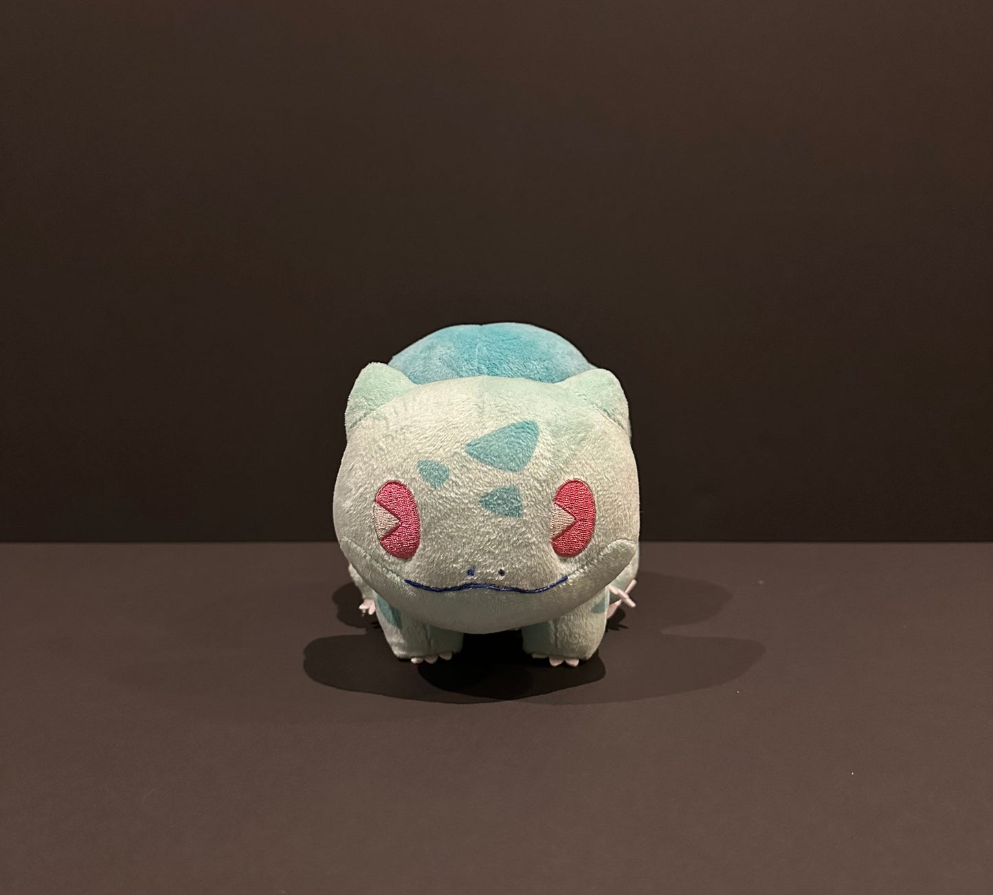 Bulbasaur (Saiko Soda Refresh) plush