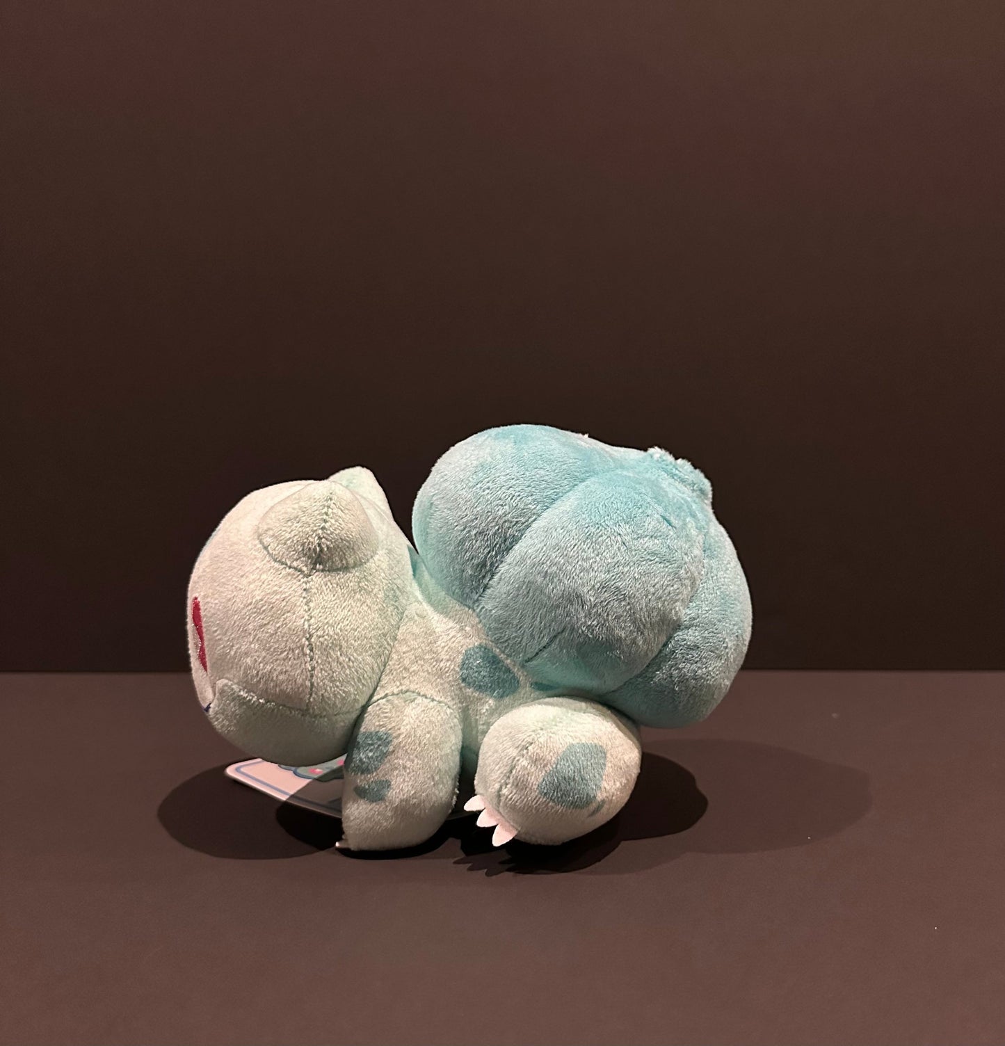 Bulbasaur (Saiko Soda Refresh) plush