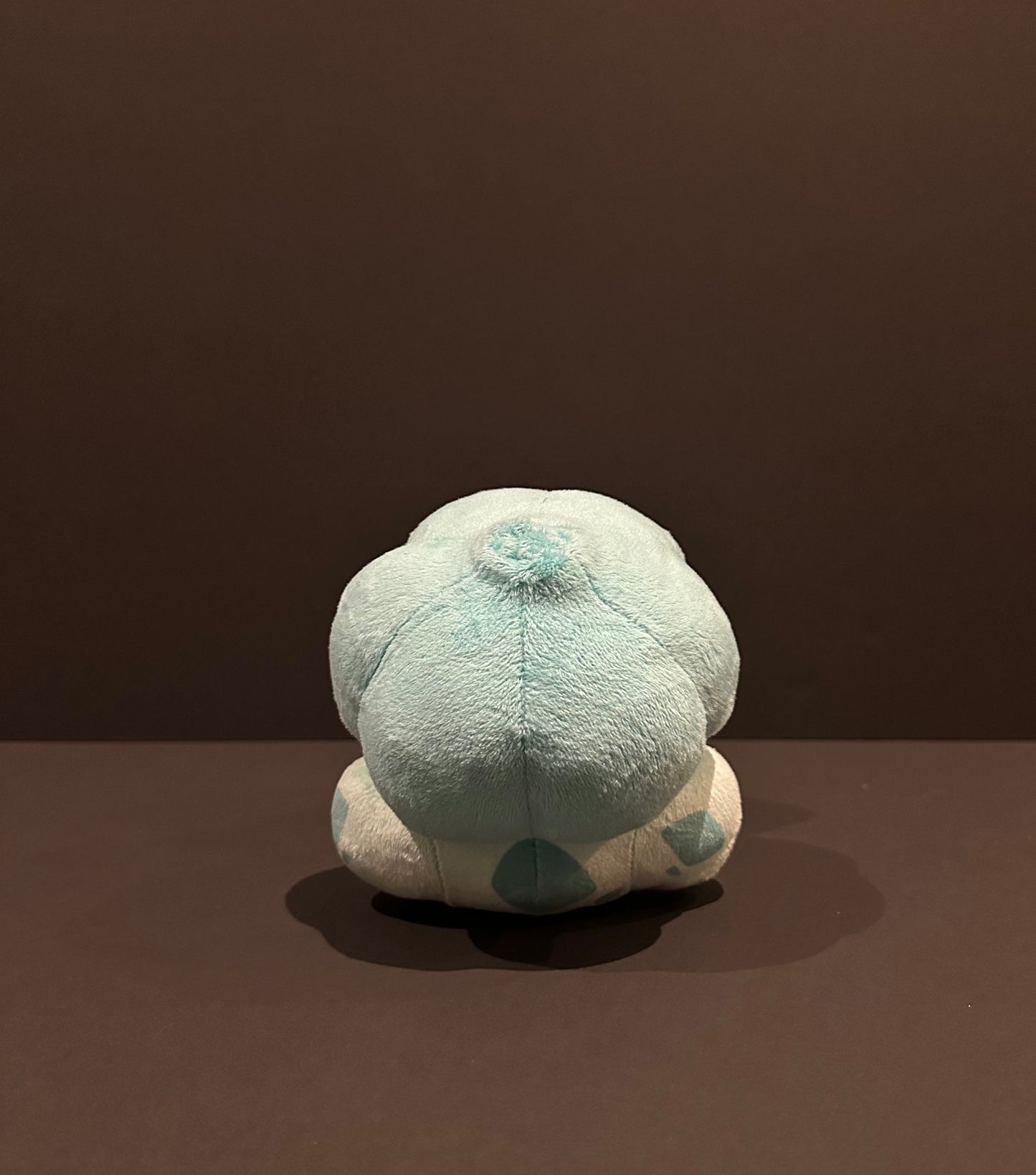 Bulbasaur (Saiko Soda Refresh) plush