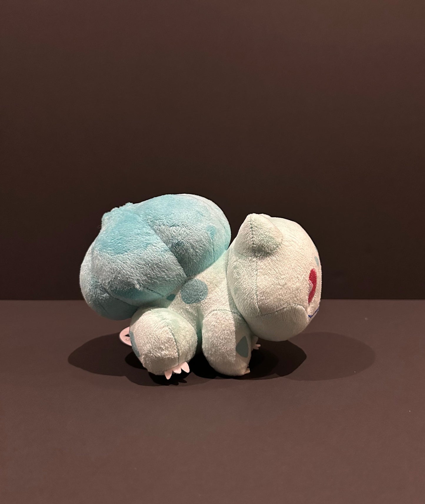 Bulbasaur (Saiko Soda Refresh) plush