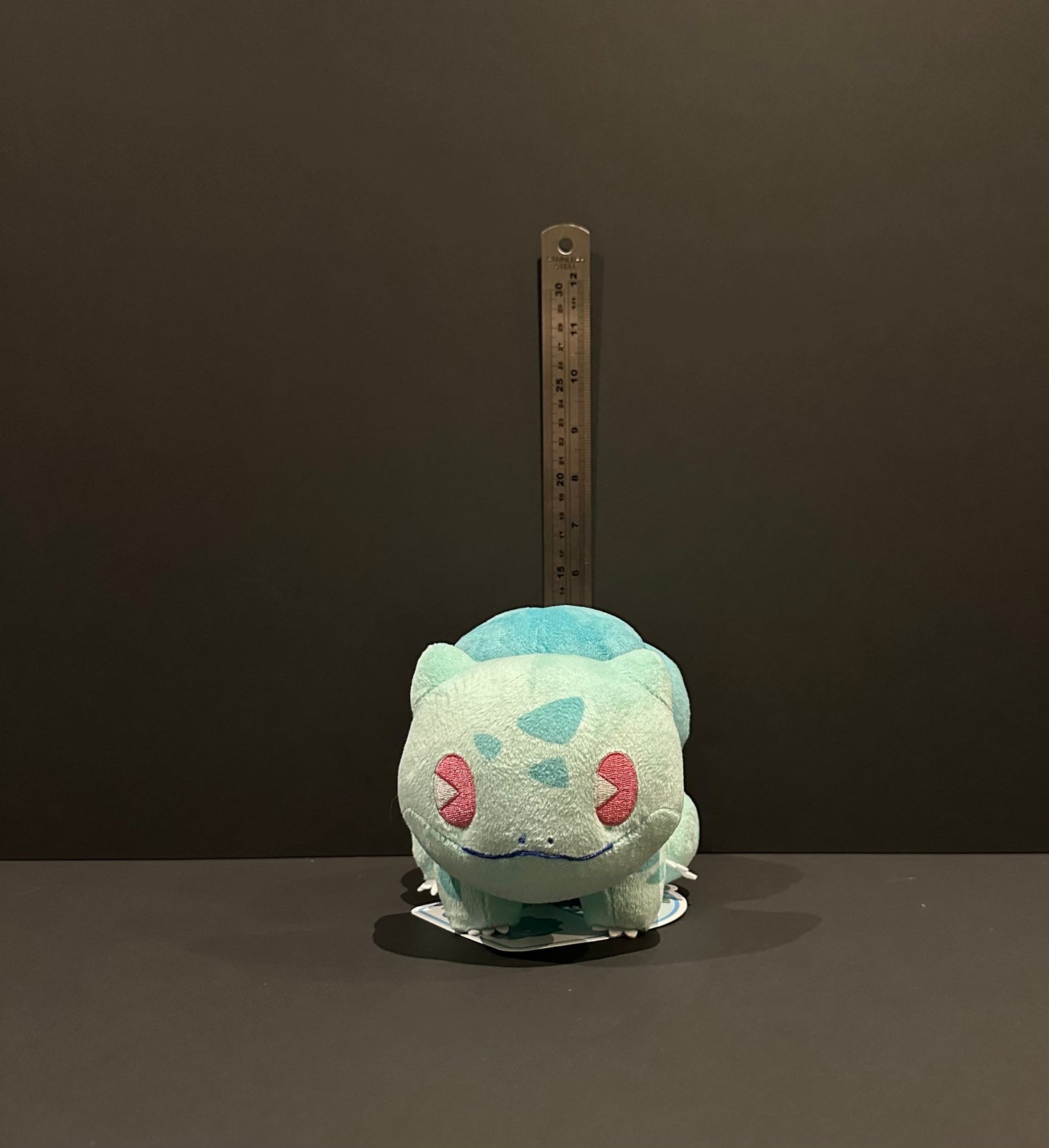 Bulbasaur (Saiko Soda Refresh) plush